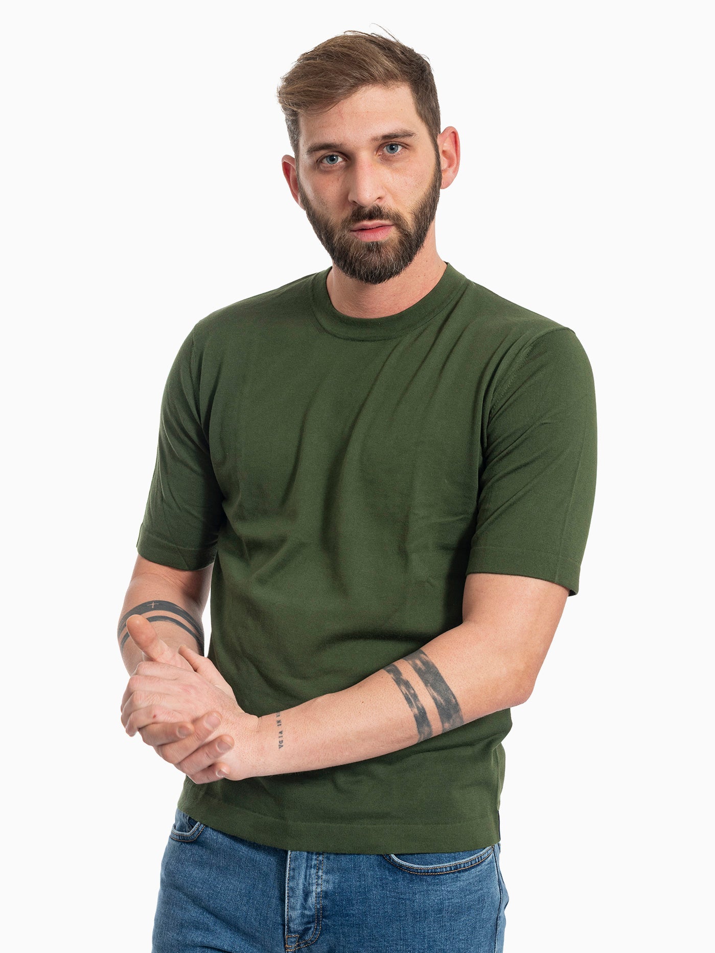 T-SHIRT K-WAY K4126SW