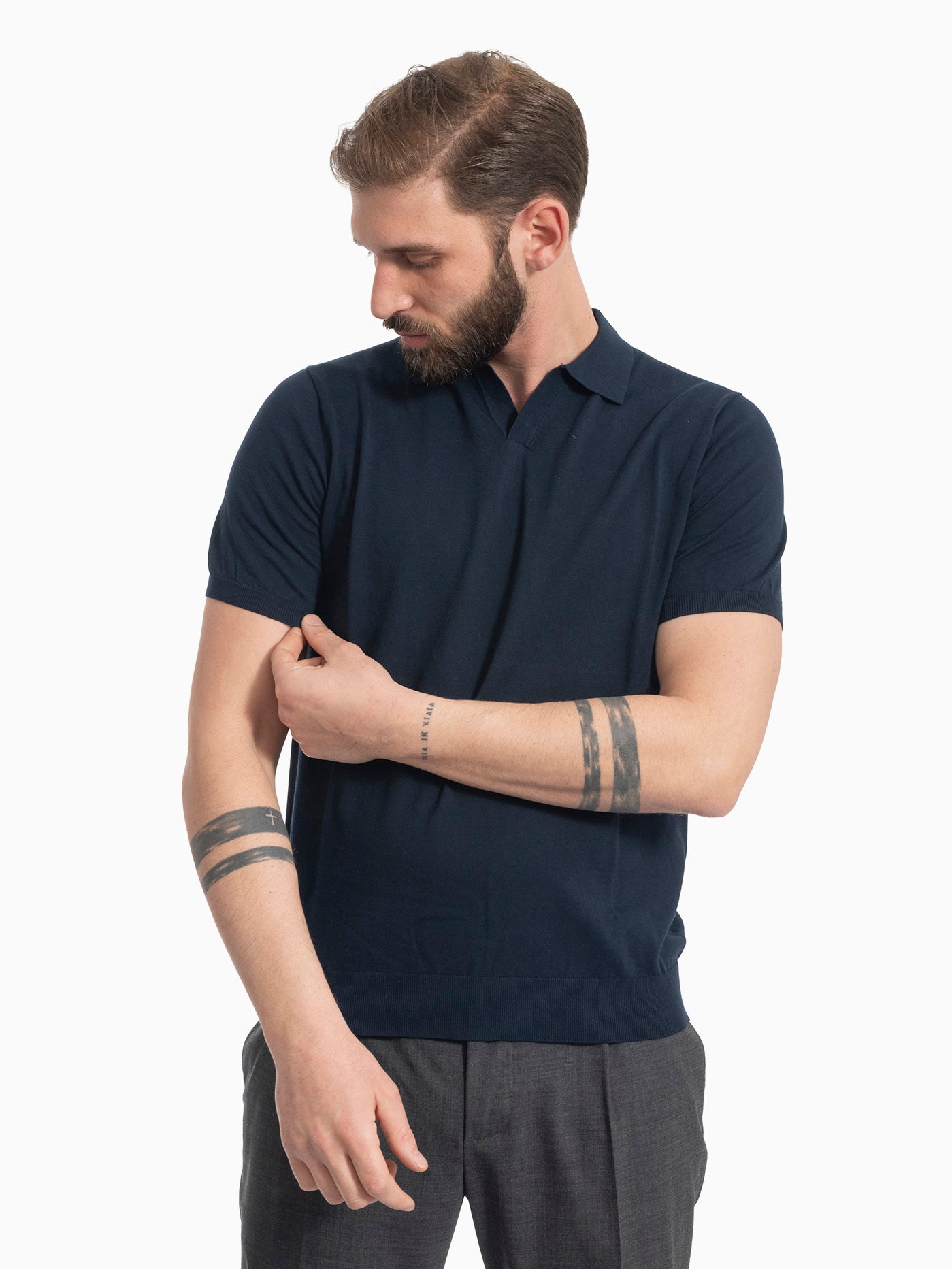 POLO DIKTAT DK17-008