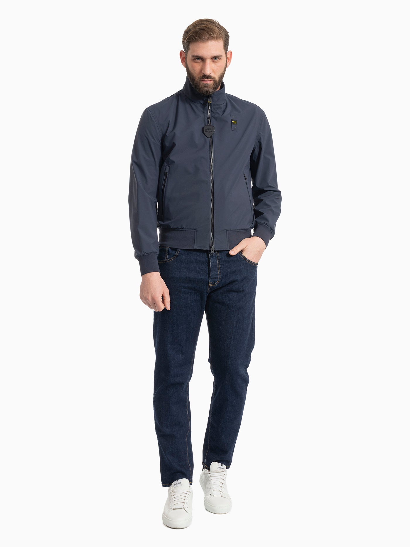 GIUBBINO Blauer 26SBLUC11231-006787