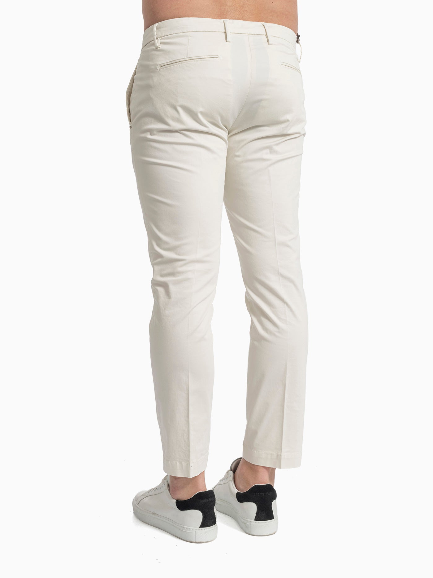 PANTALONE ENTRE AMIS P268188/SENNA/2437