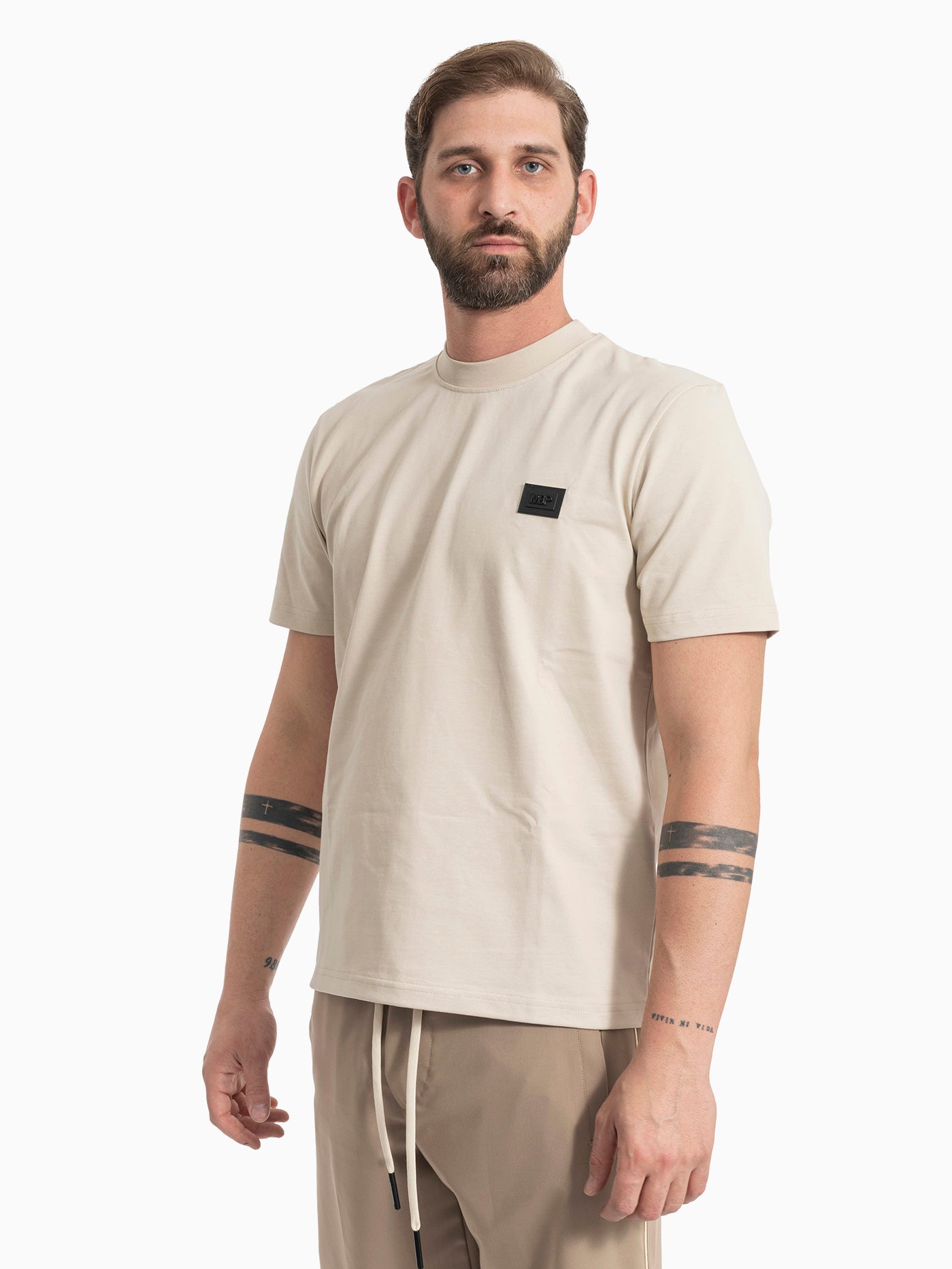 T-SHIRT MAISON 9 PARIS M9M2901