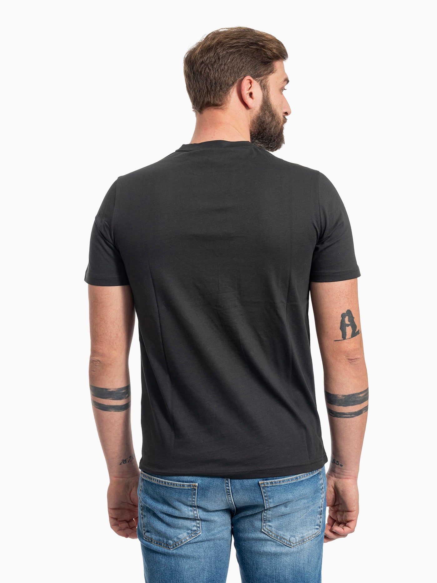 T-SHIRT K-WAY K7125UW