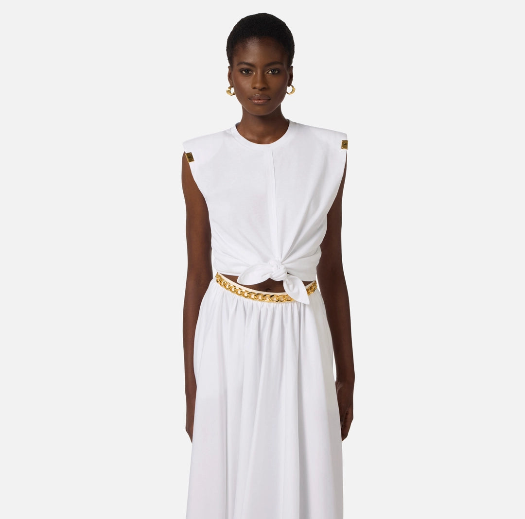 MAGLIA ELISABETTA FRANCHI MA01161E2