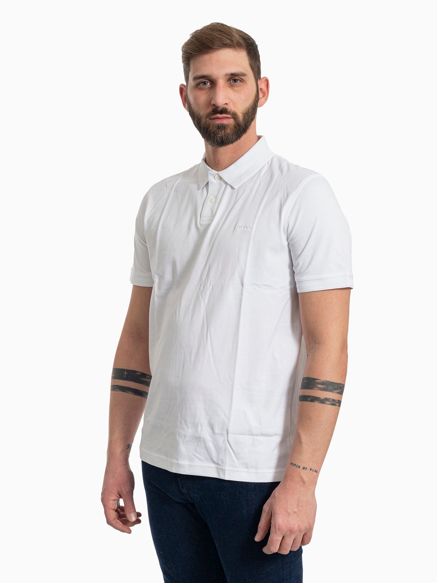 T-SHIRT HUGO BOSS 50520109