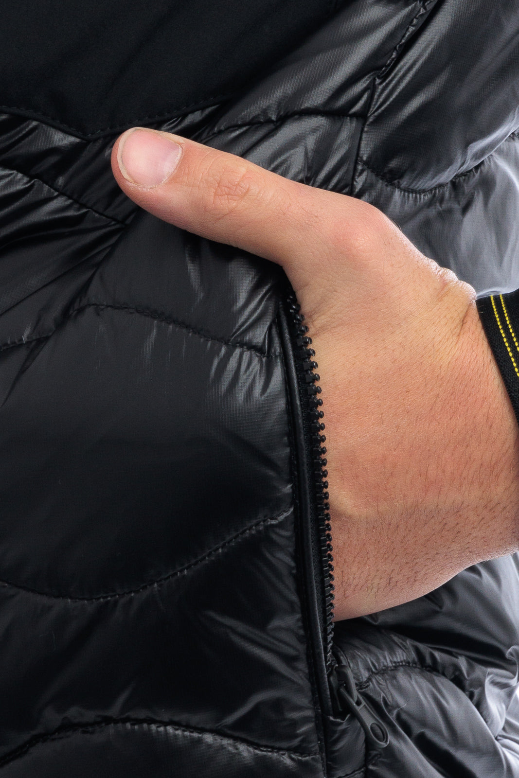 Blauer 25WBLUC08078-006355 JACKET