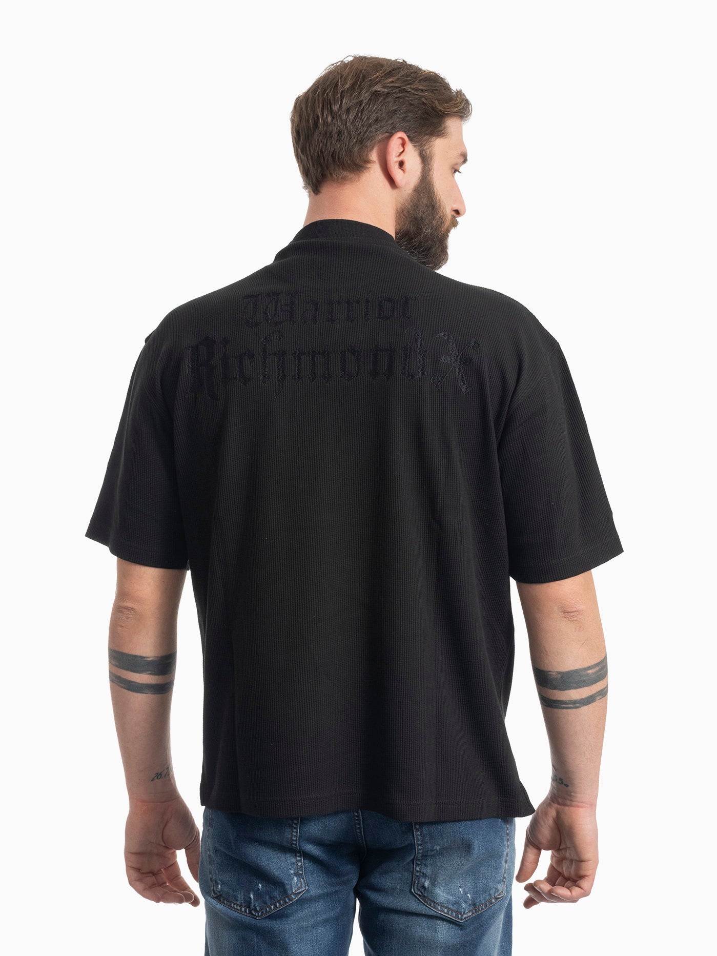 T-SHIRT JOHN RICHMOND UMP26174TS