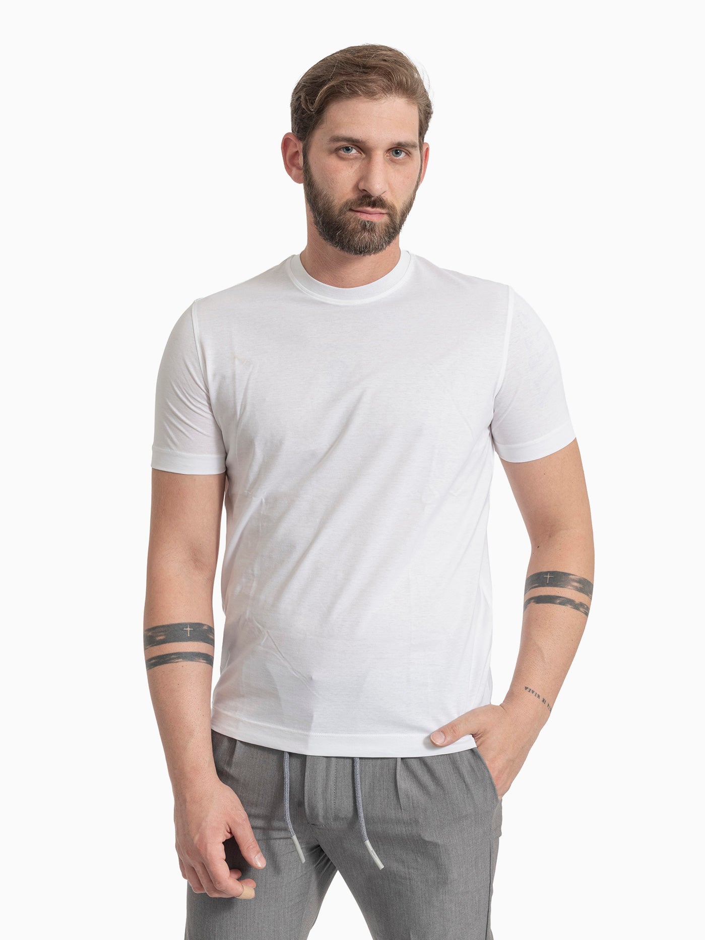 T-SHIRT DIKTAT DK17-130