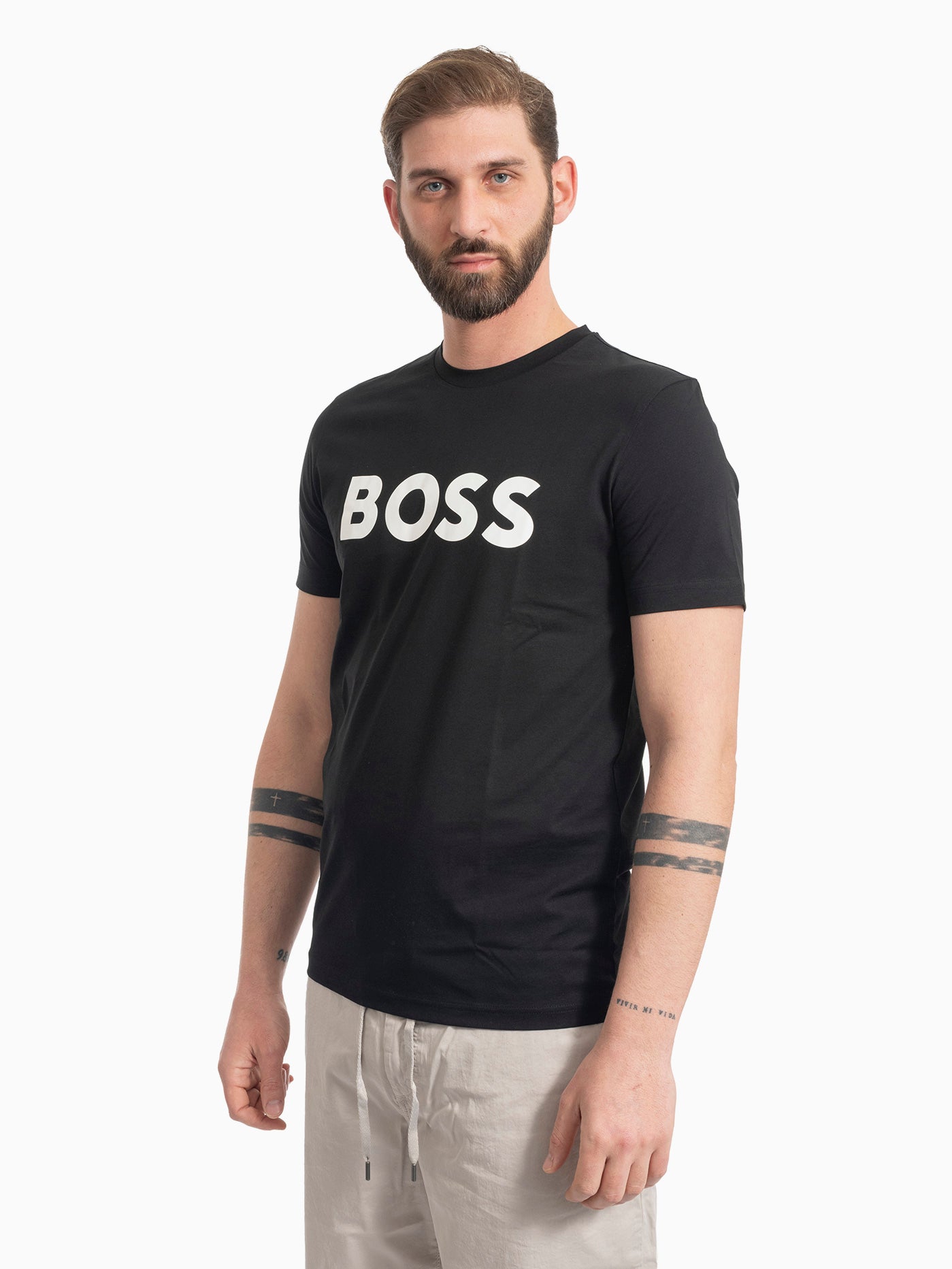 T-SHIRT HUGO BOSS 50481923