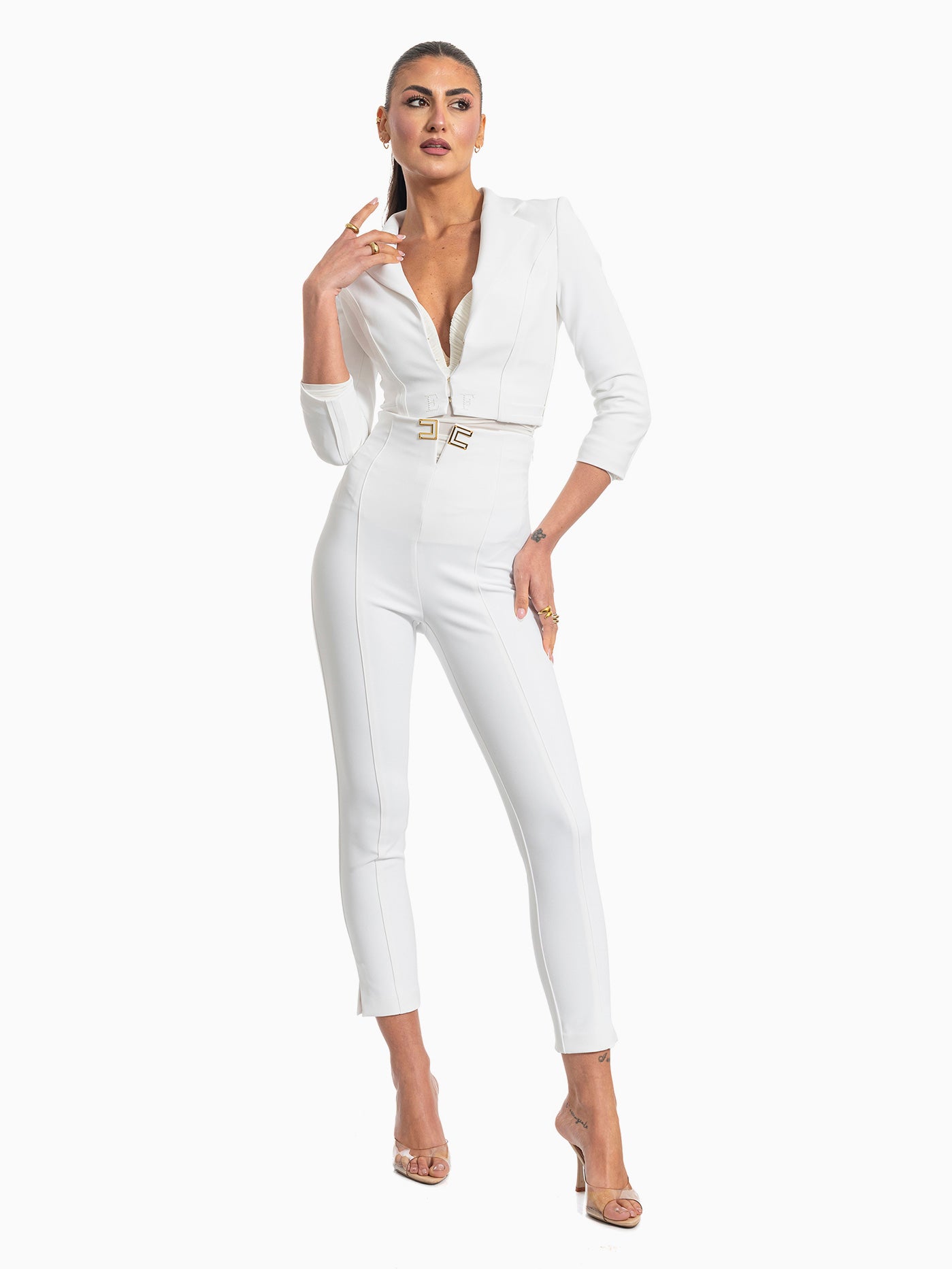 GIACCA ELISABETTA FRANCHI GI22261E2