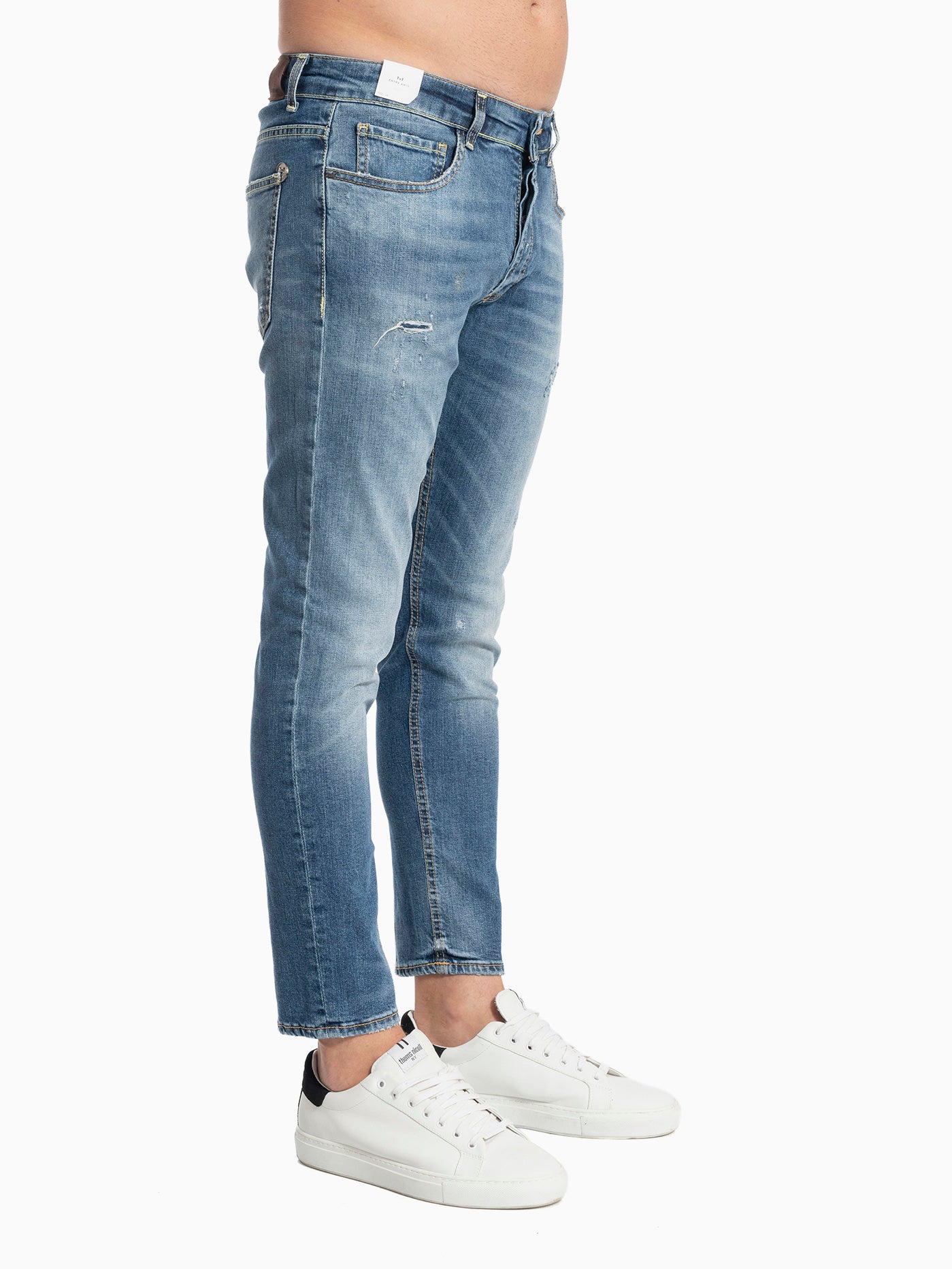 JEANS ENTRE AMIS A2681772860L1083