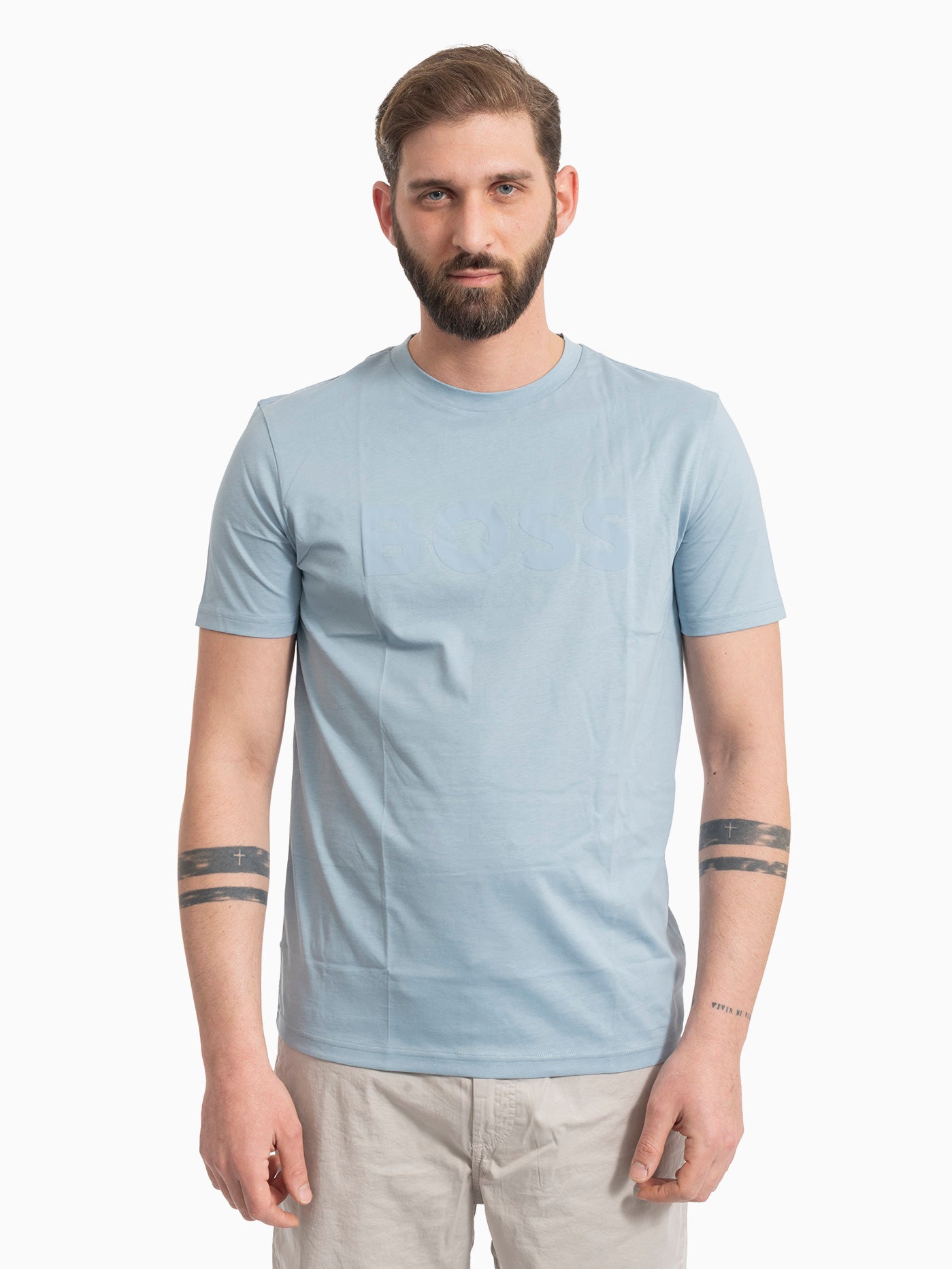 T-SHIRT HUGO BOSS 50481923