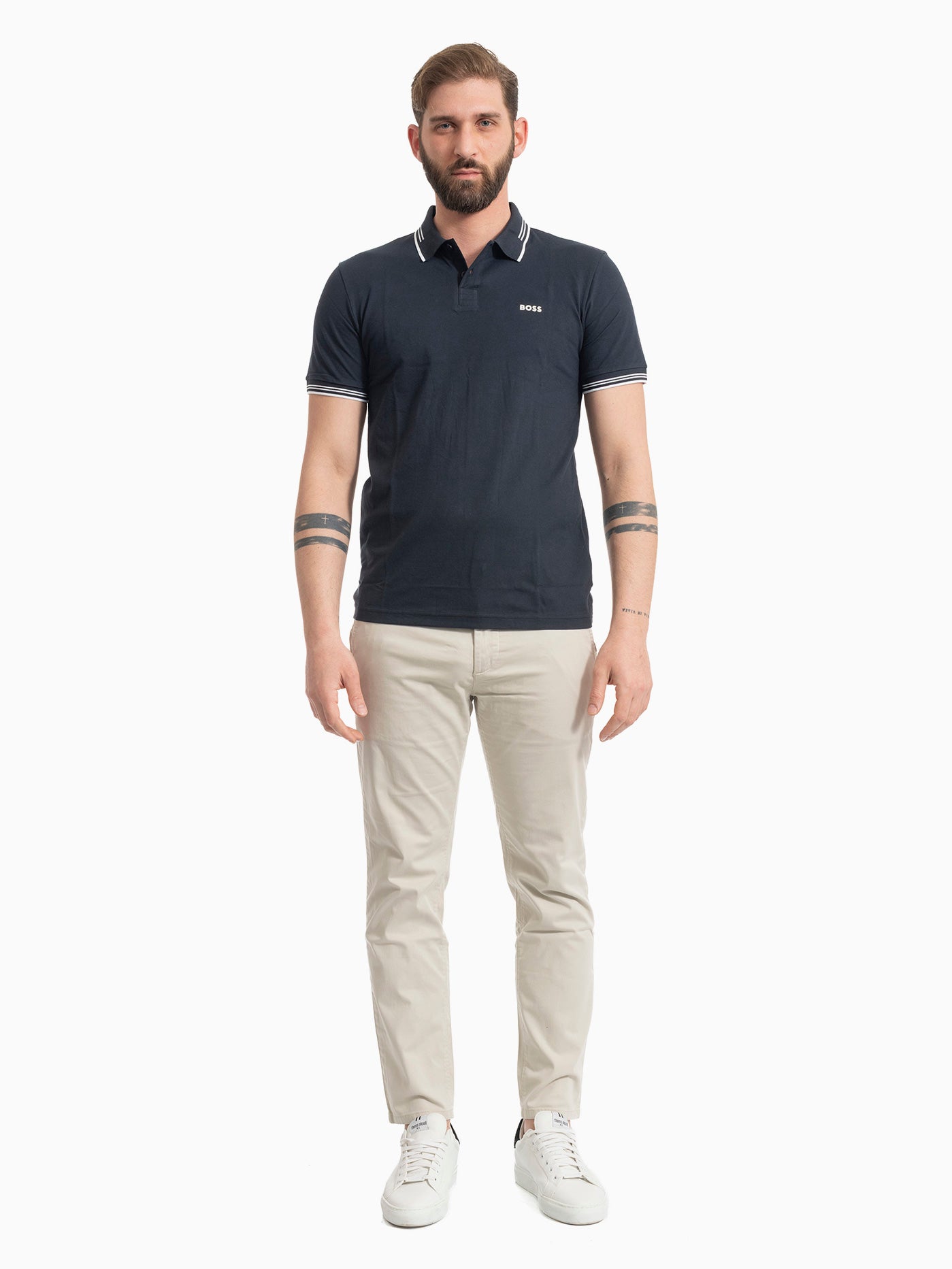 POLO HUGO BOSS 50506193