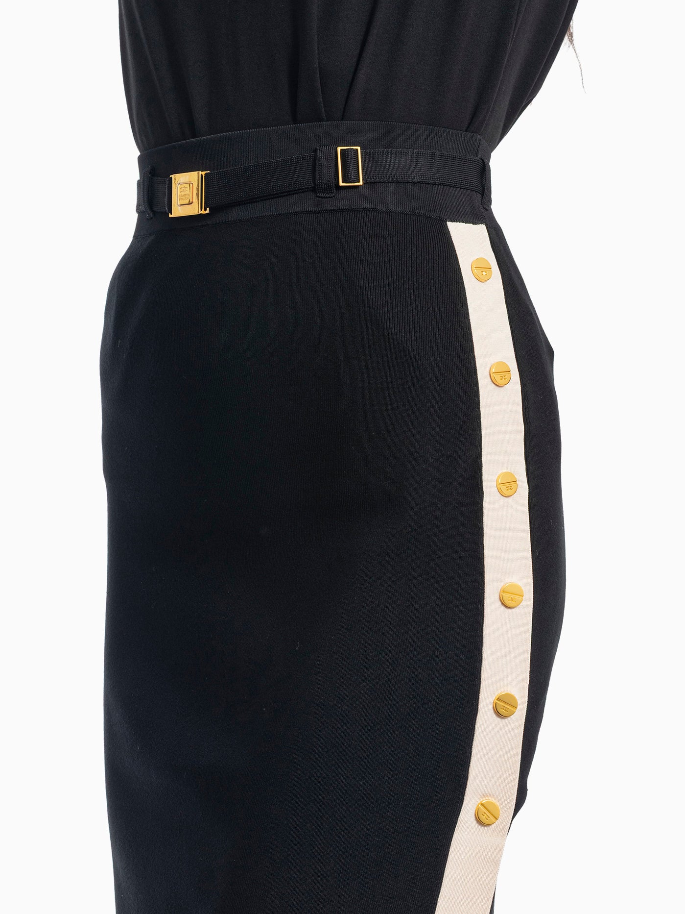 GONNA ELISABETTA FRANCHI GK27S61E2