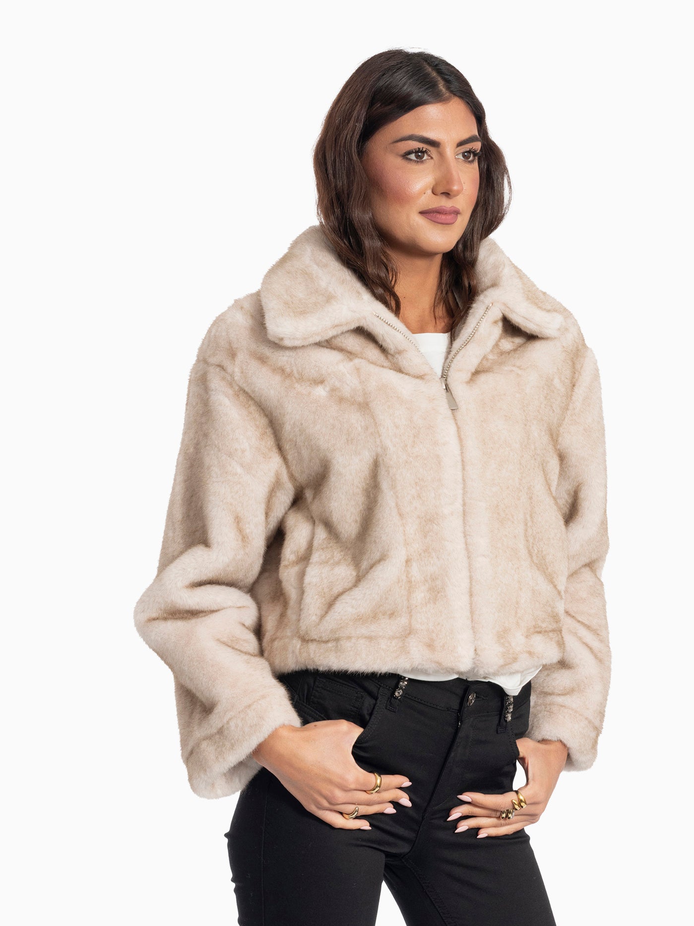 ECOPELLICCIA GIO CELLINI EP042