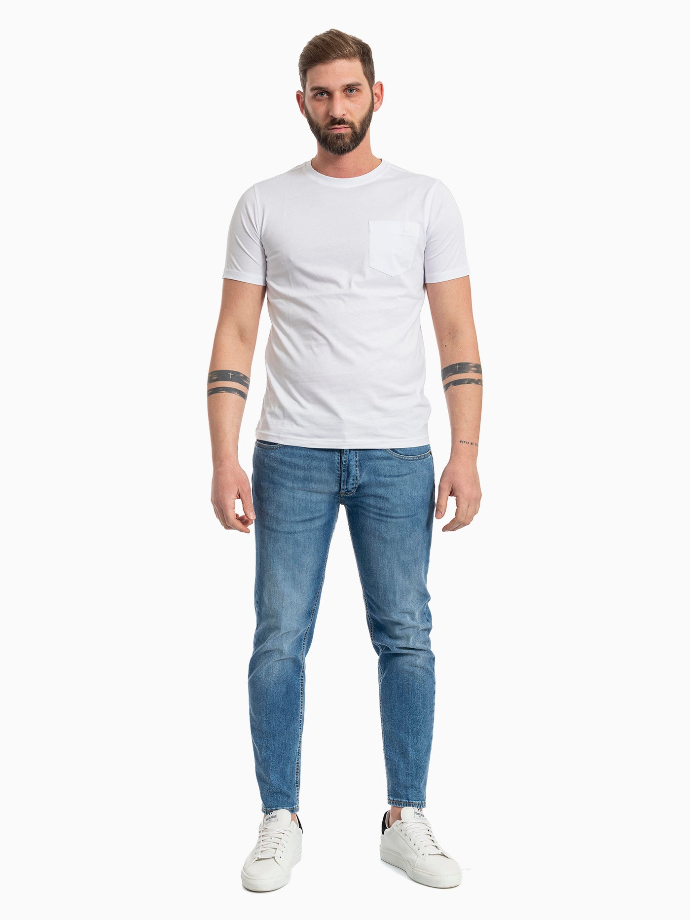 T-SHIRT K-WAY K31368W