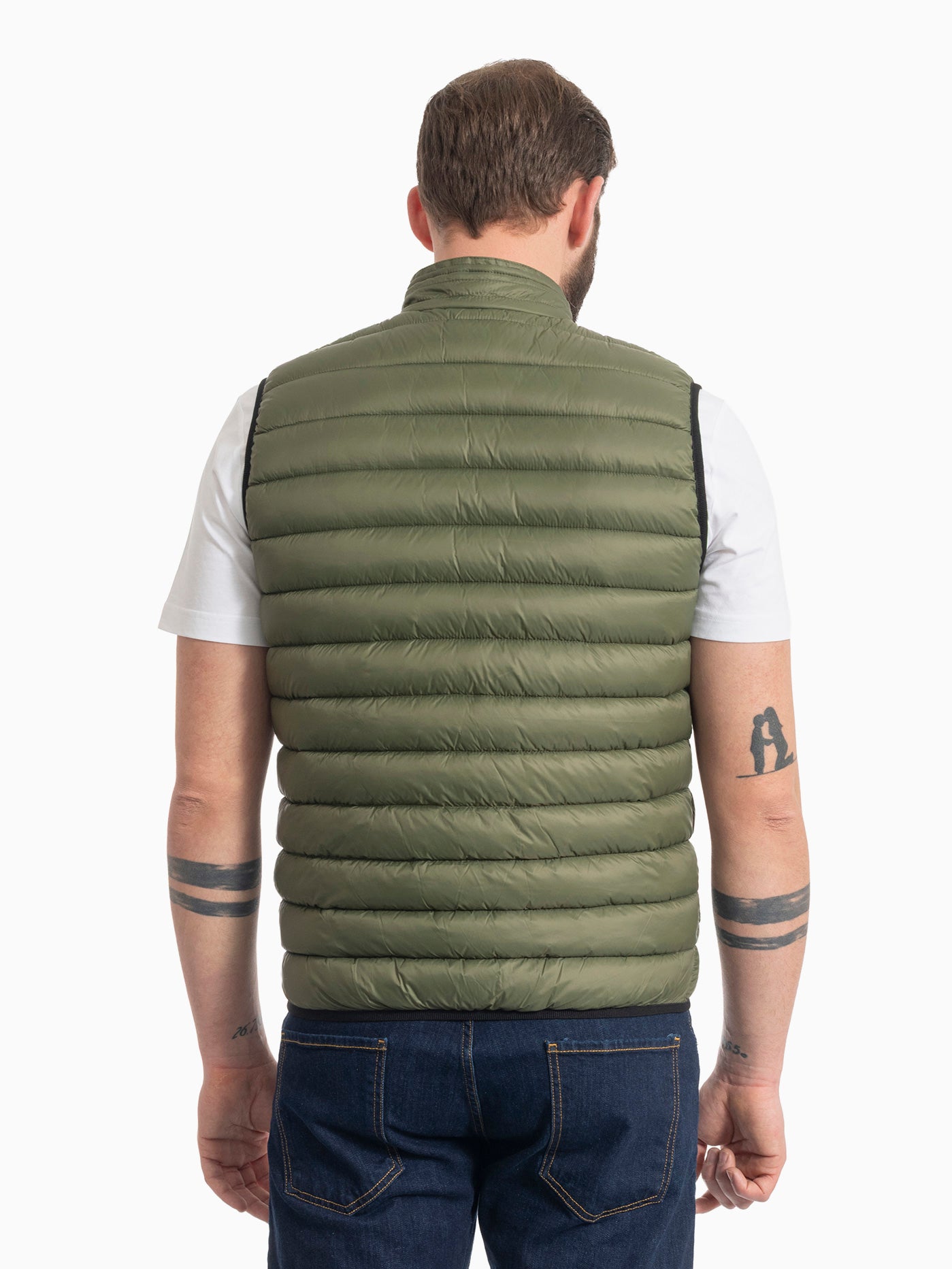 GILET JOHN RICHMOND UMP26042PI