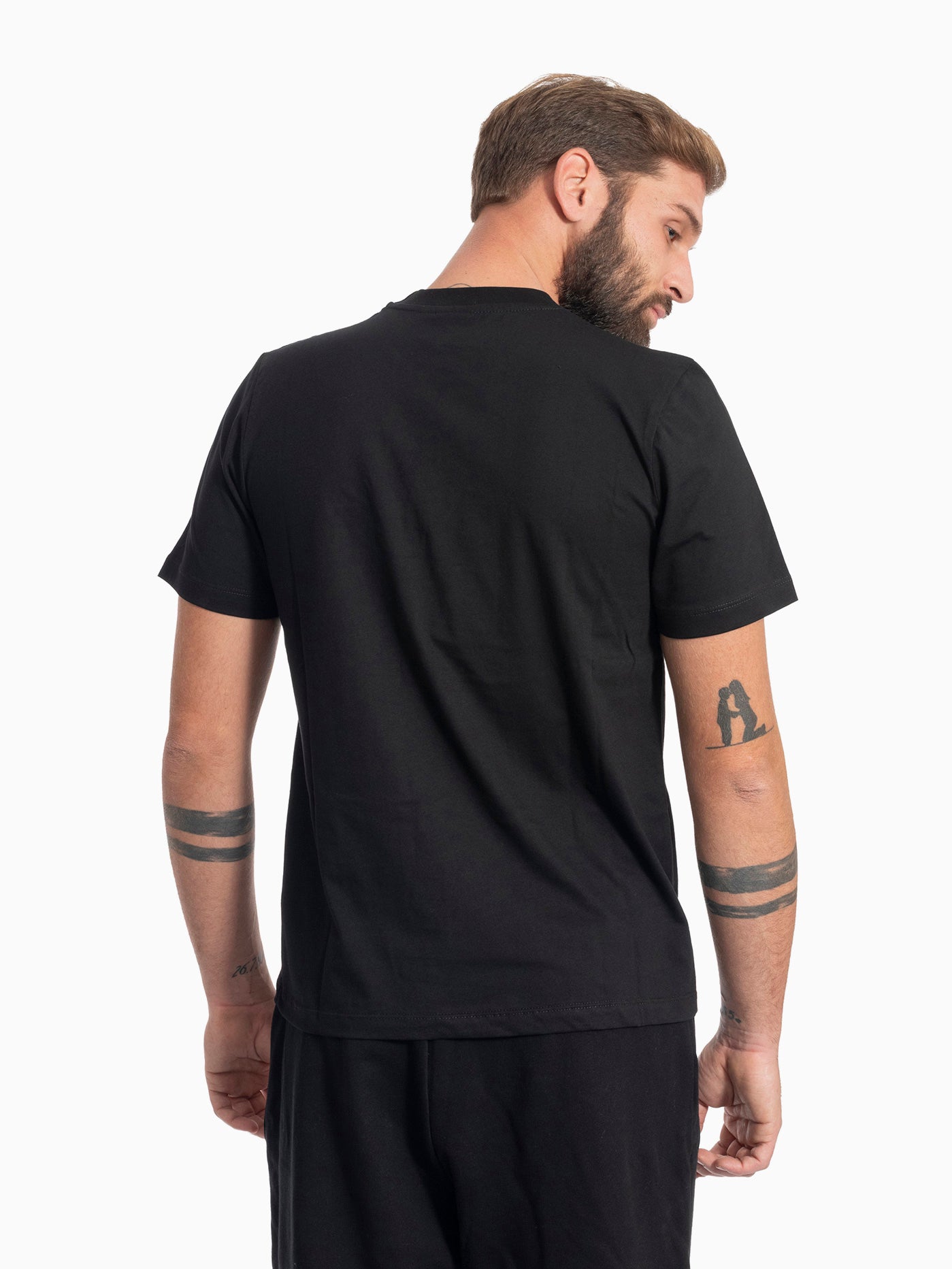 T-SHIRT MAISON 9 PARIS M9M2871