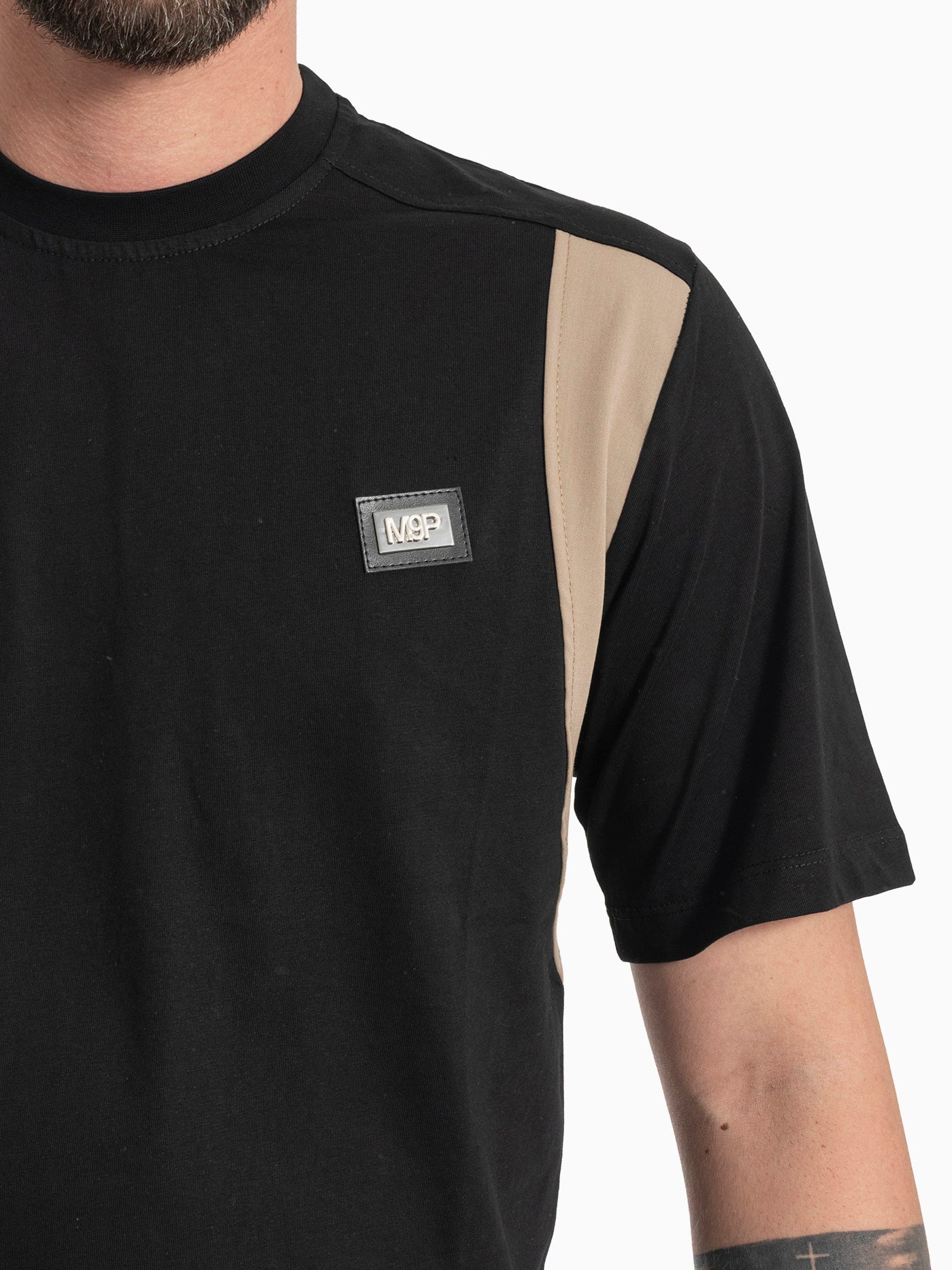 T-SHIRT MAISON 9 PARIS M9M2899