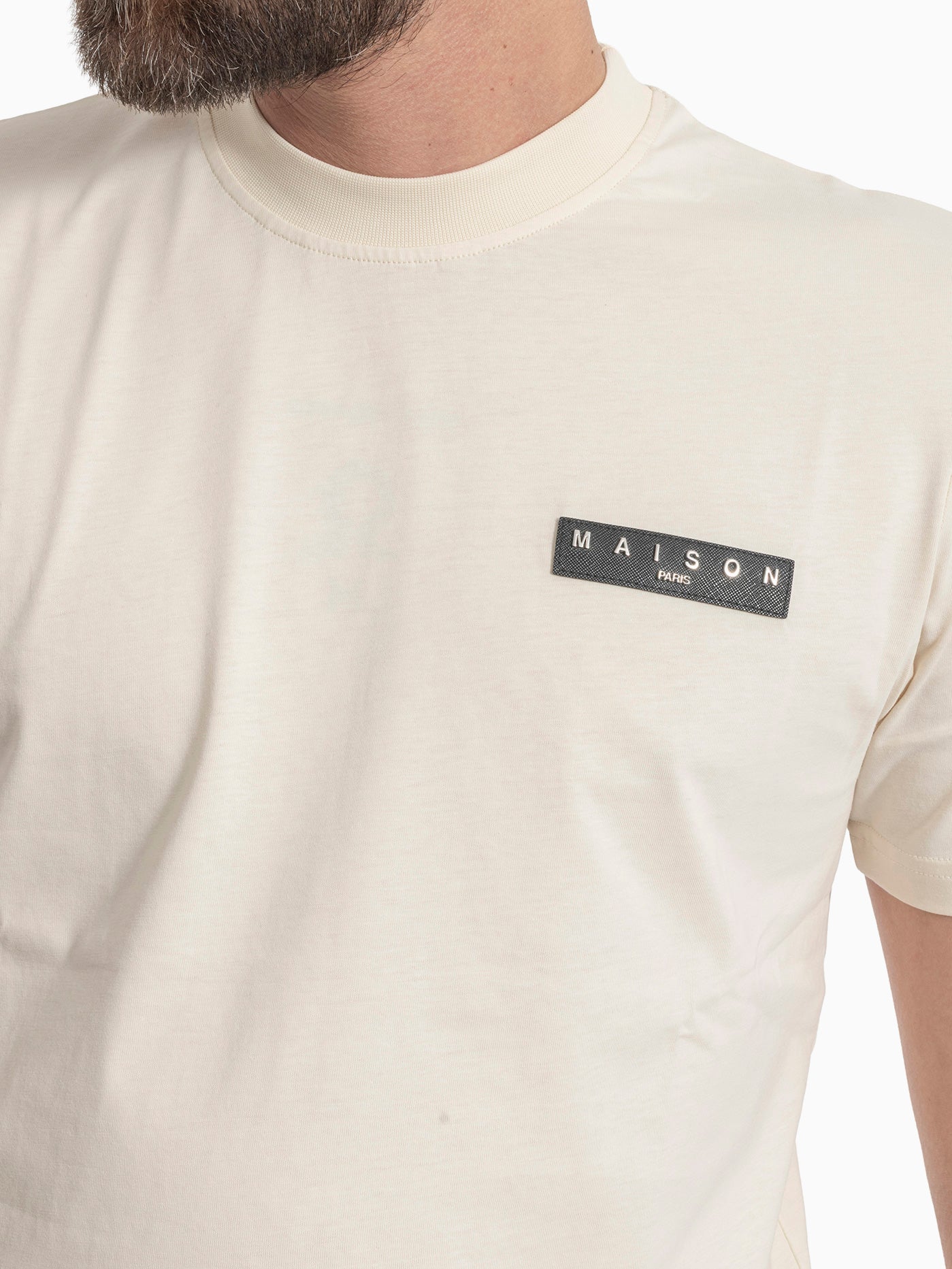 T-SHIRT MAISON 9 PARIS M9M2904