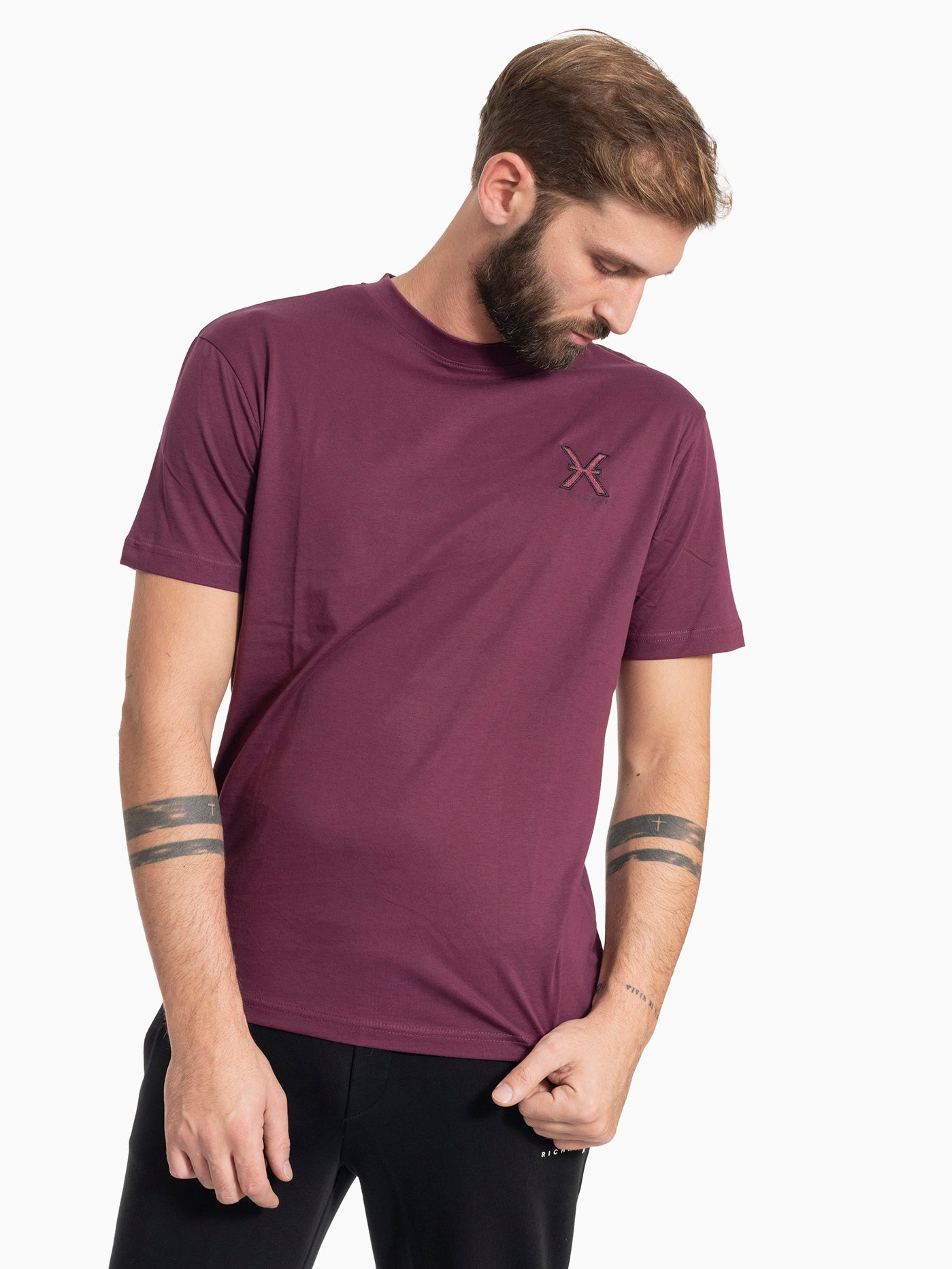 JOHN RICHMOND UMA25039TS