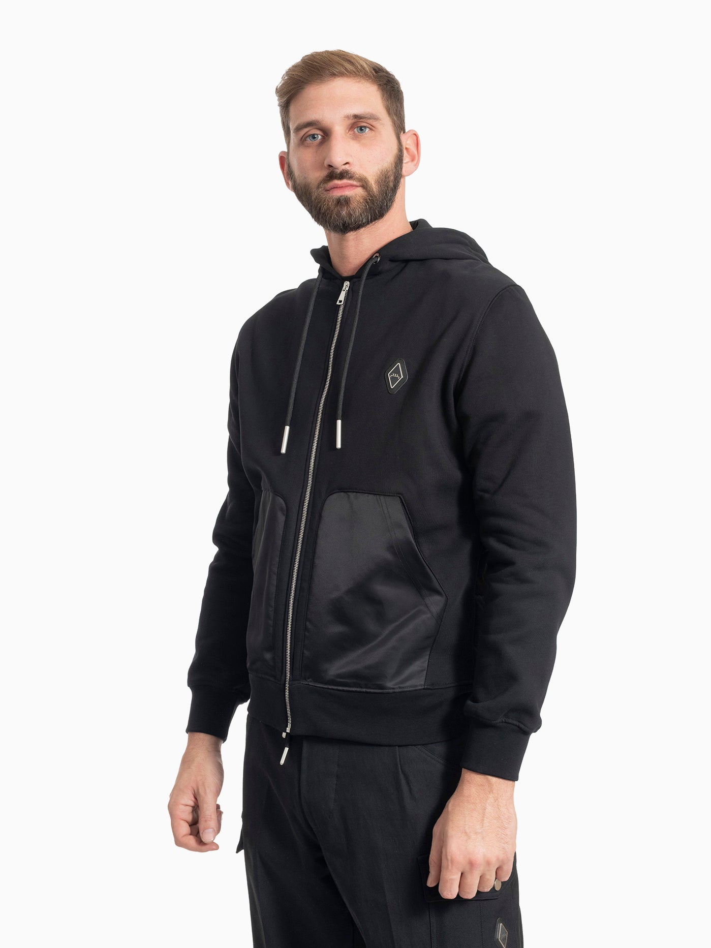 YES LONDON SWEATSHIRT XMF3967