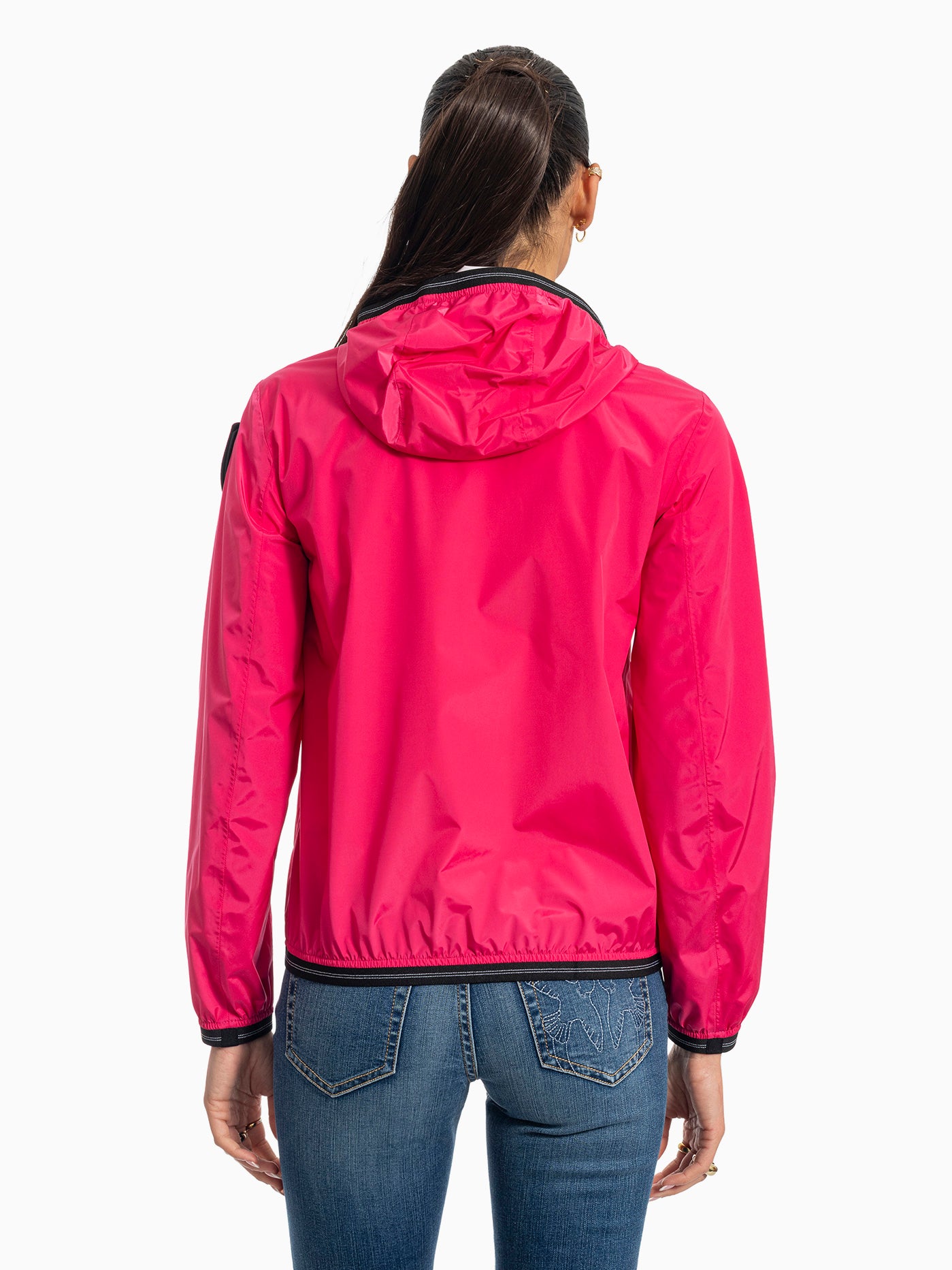 GIUBBINO Blauer 26SBLDC11095-007110