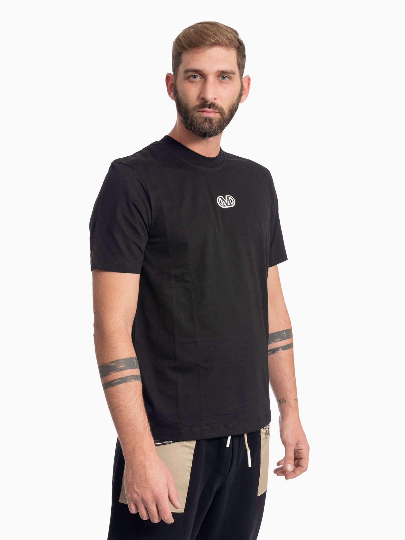 T-SHIRT MAISON 9 PARIS M9M2868