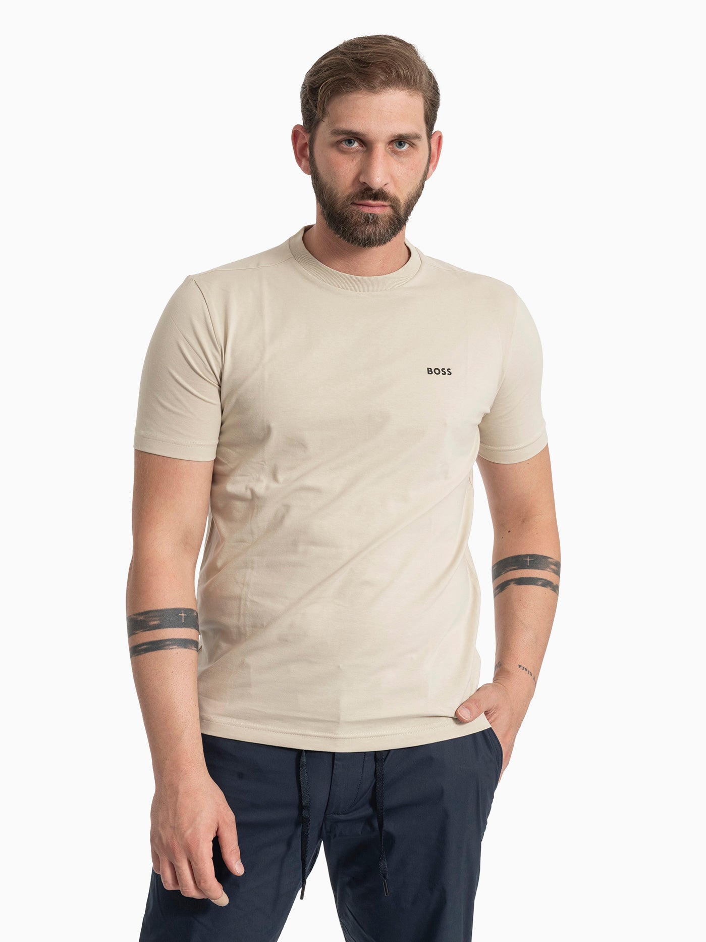 T-SHIRT HUGO BOSS 50506373