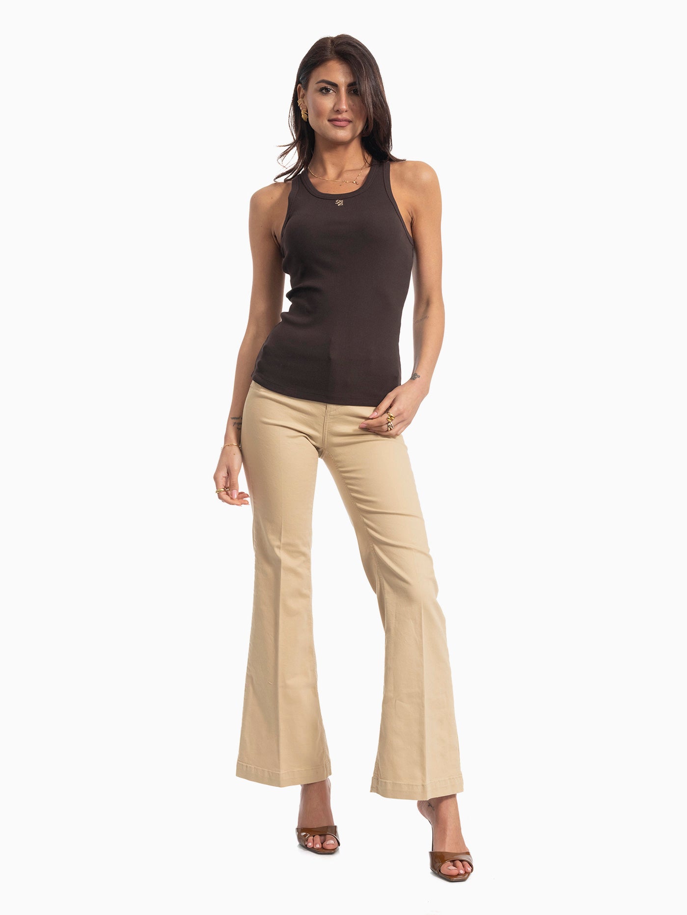 PANTALONE LIU-JO WA6403T367A