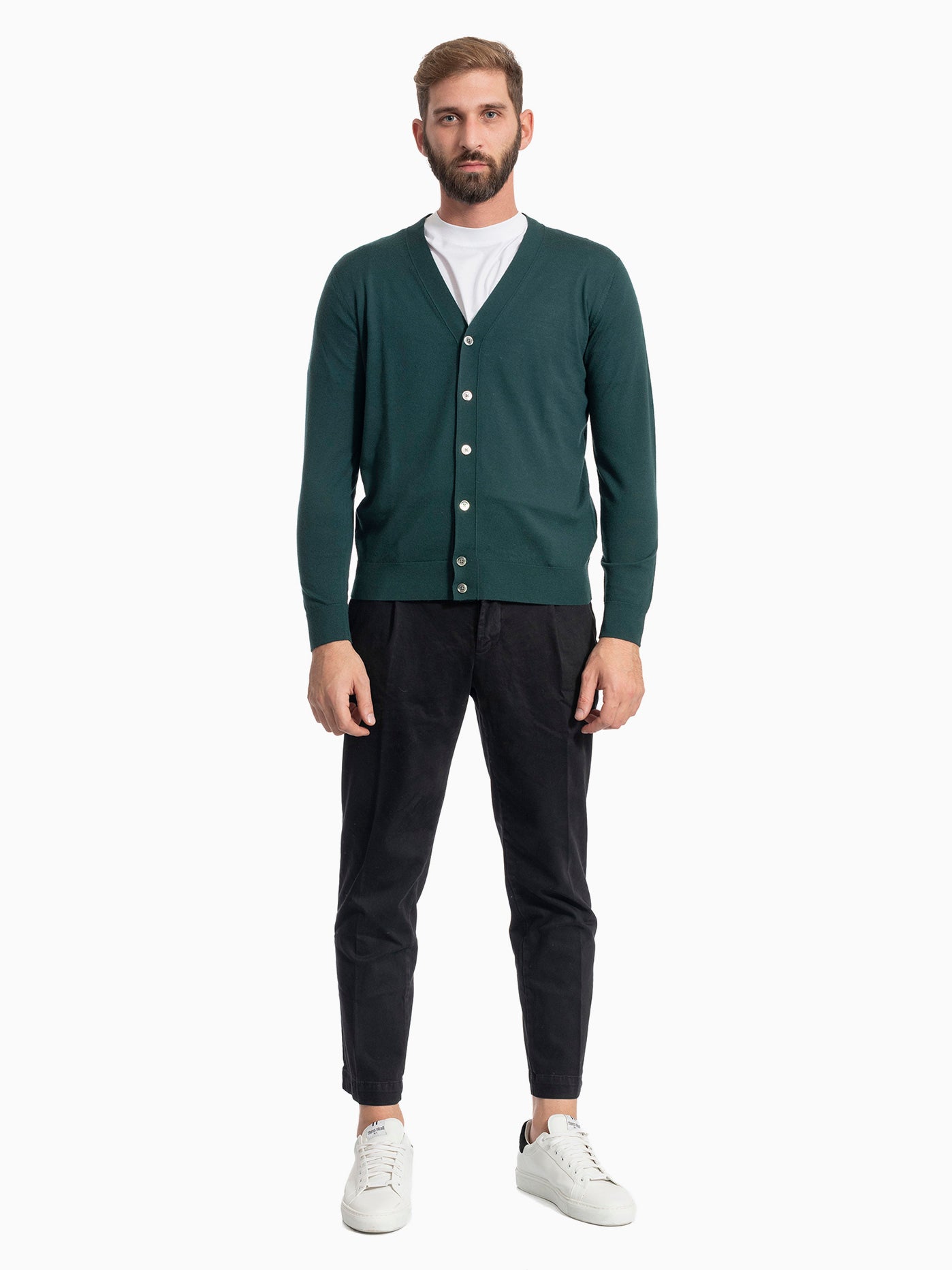 MAGLIA DIKTAT DK97062