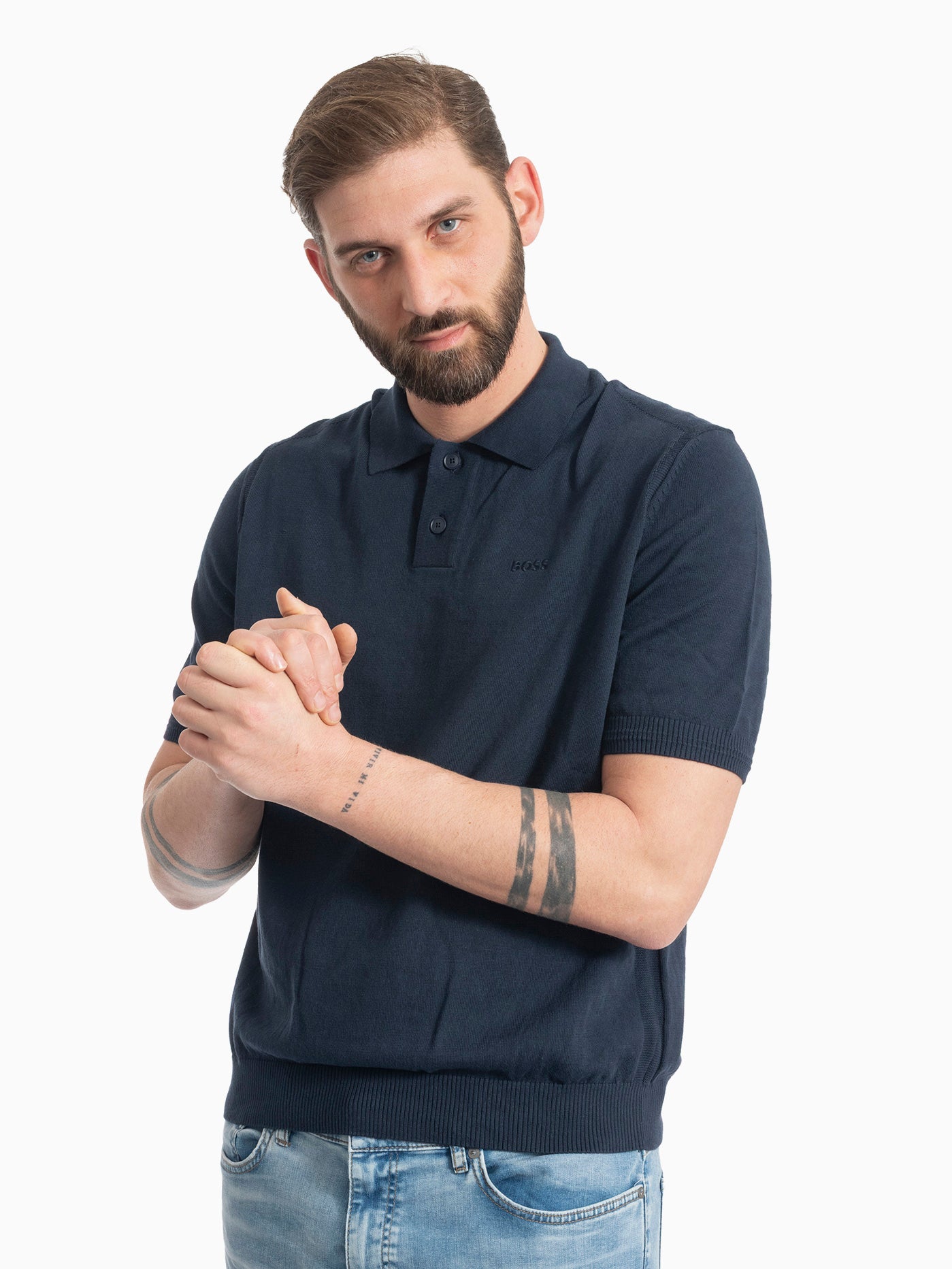 POLO HUGO BOSS 50514223