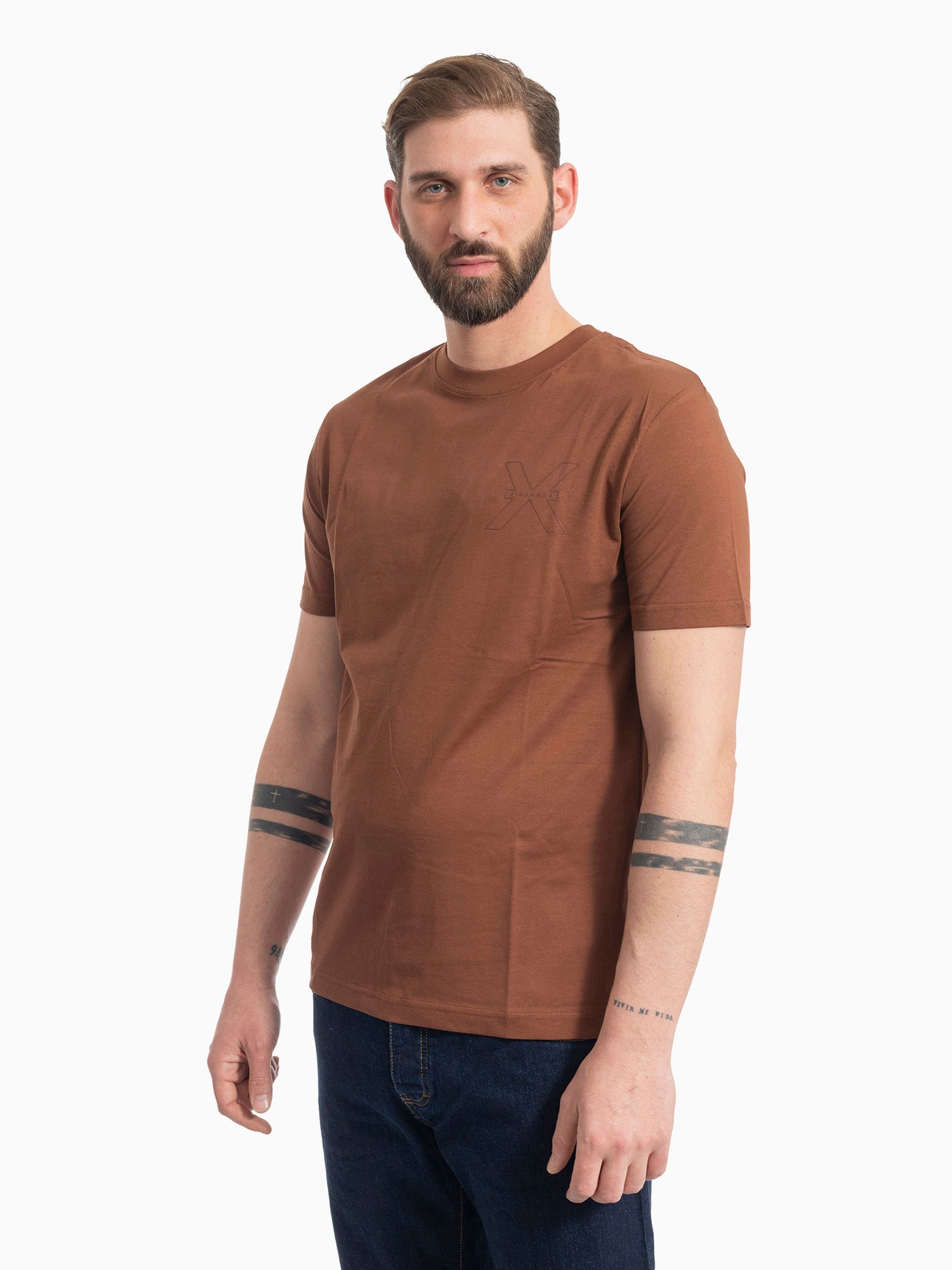 T-SHIRT JOHN RICHMOND UMP26024TS