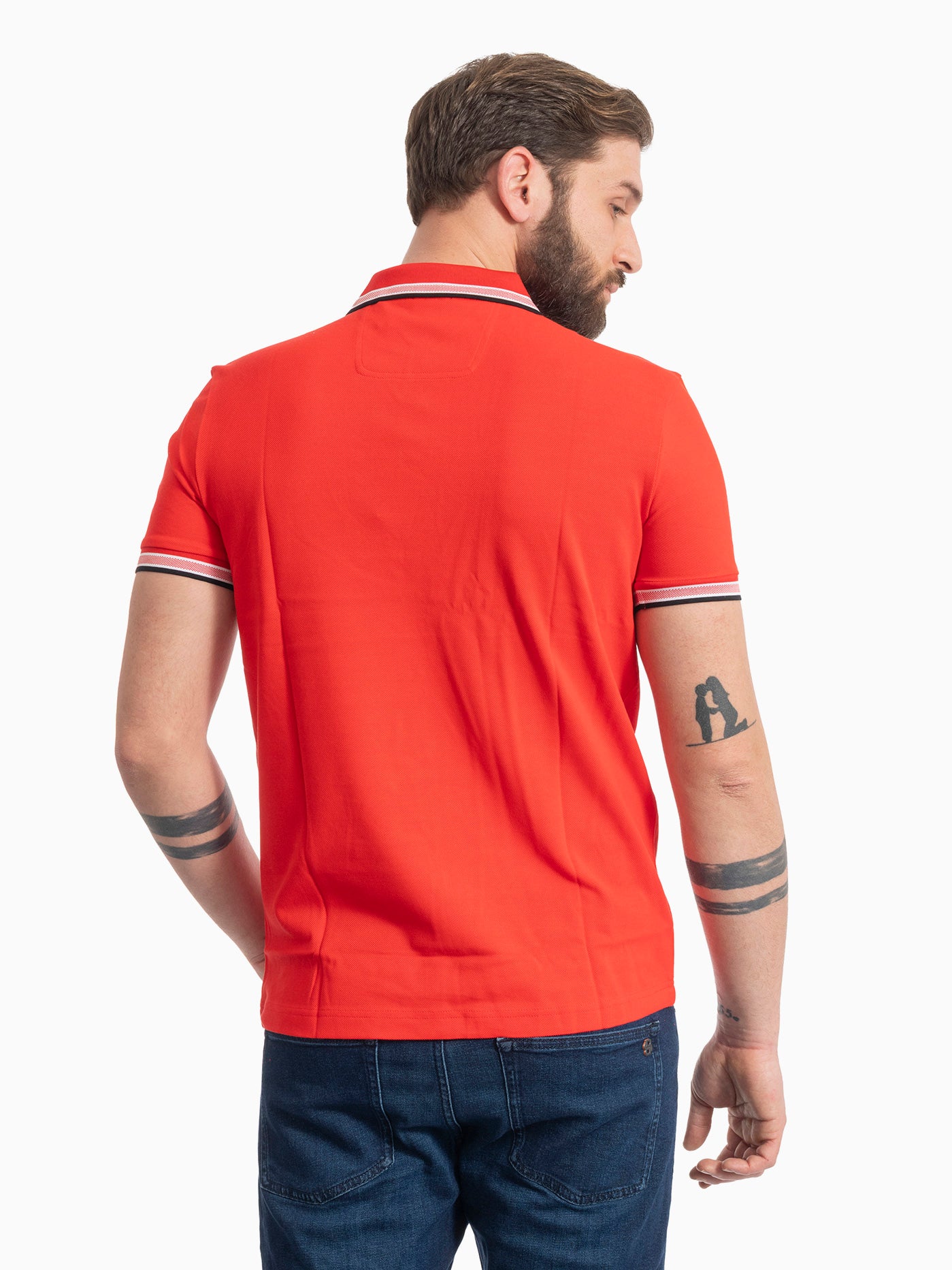 POLO HUGO BOSS 50469055