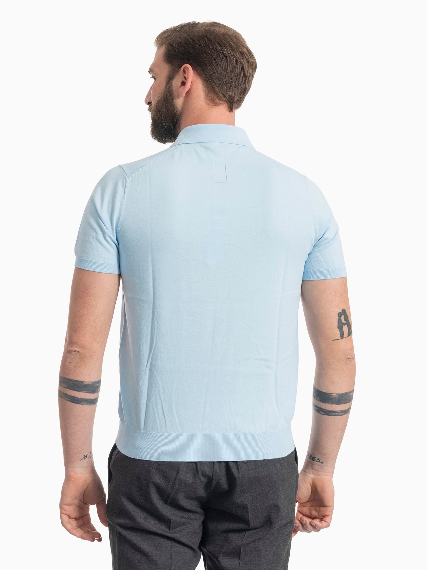 POLO DIKTAT DK17-004