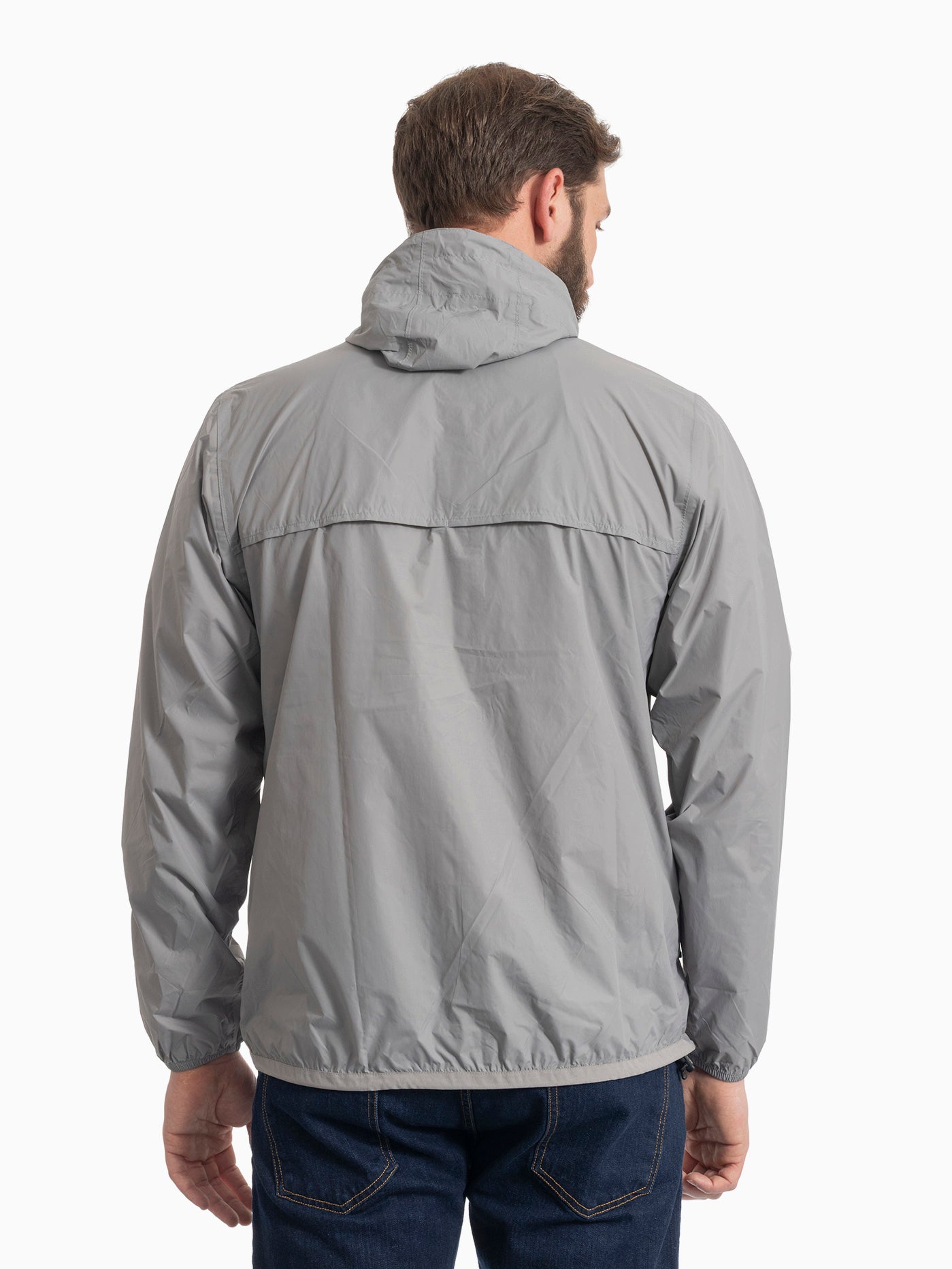 GIUBBINO K-WAY K2123ZW