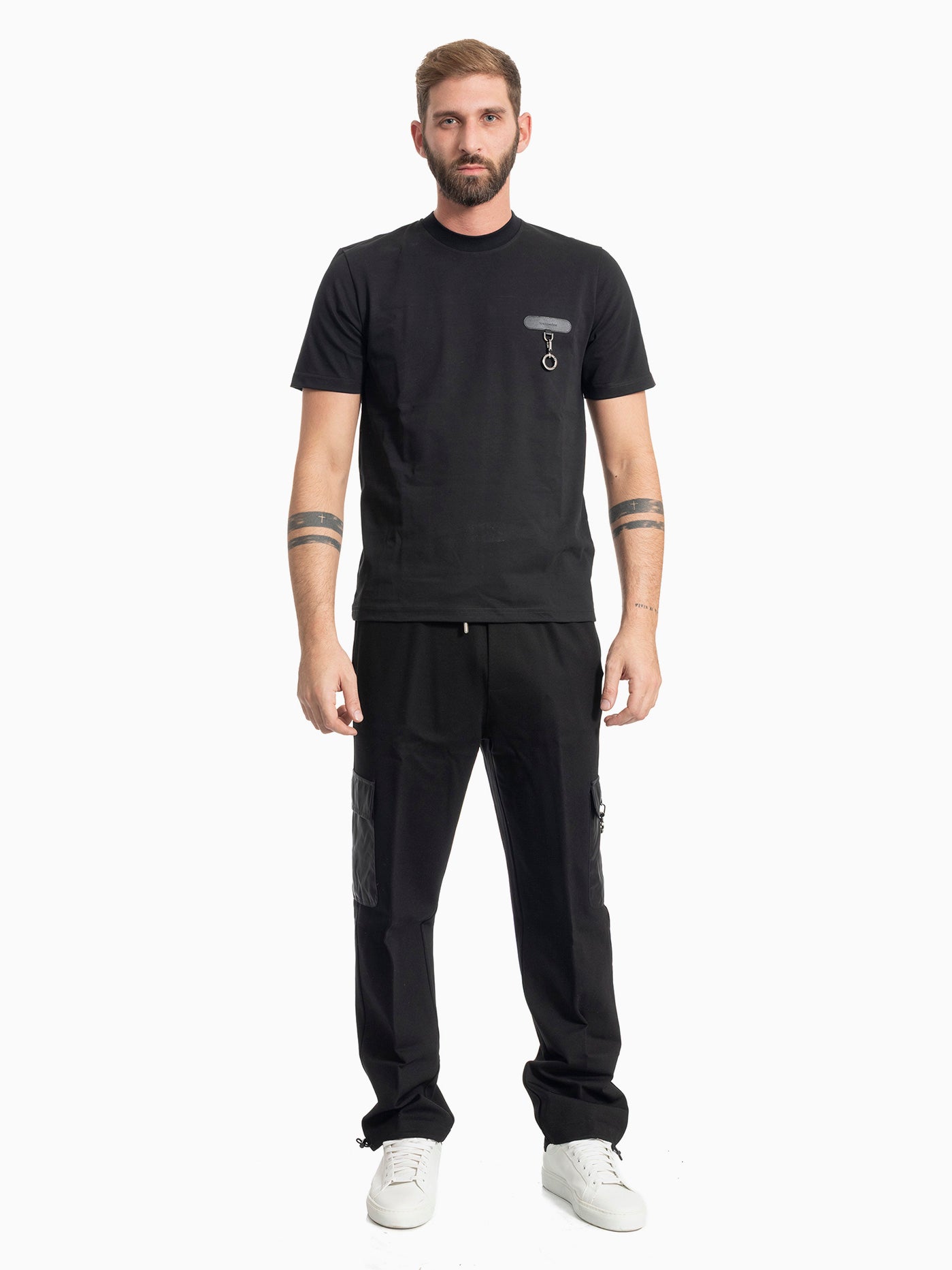 MAGLIA YES LONDON XM4229