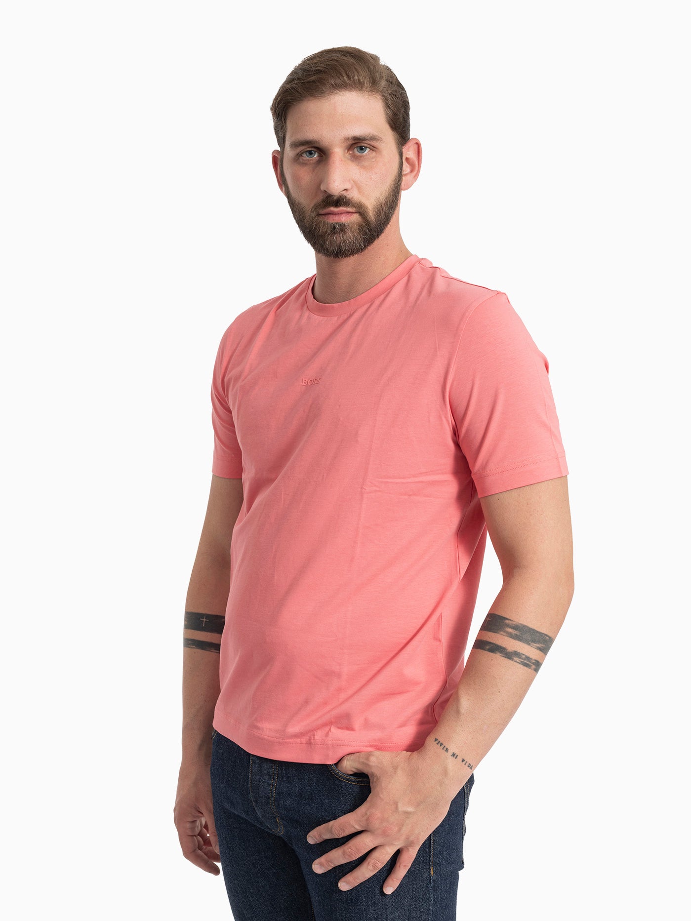T-SHIRT HUGO BOSS 50473278