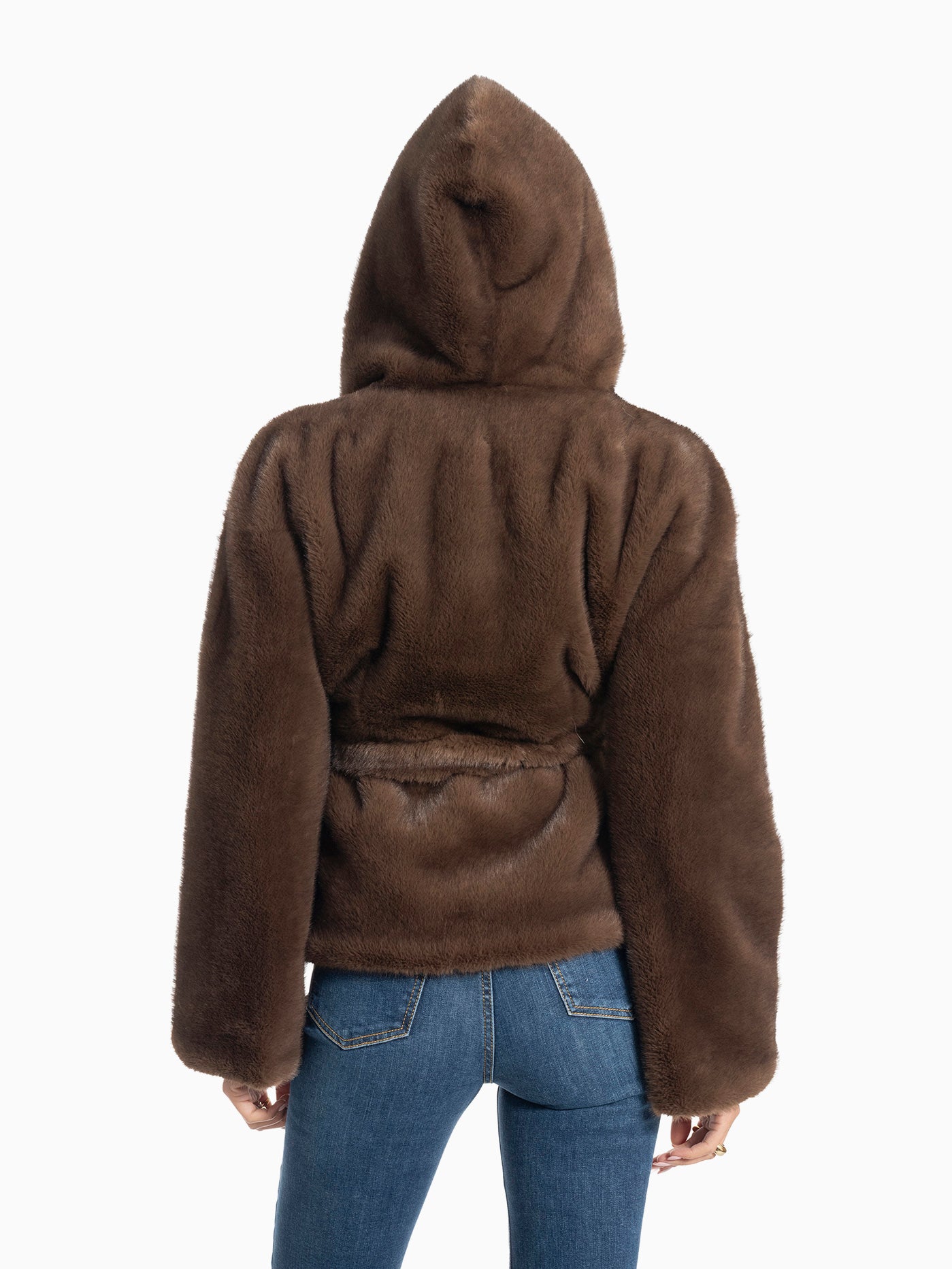 GIUBBINO YES LONDON ECO/030