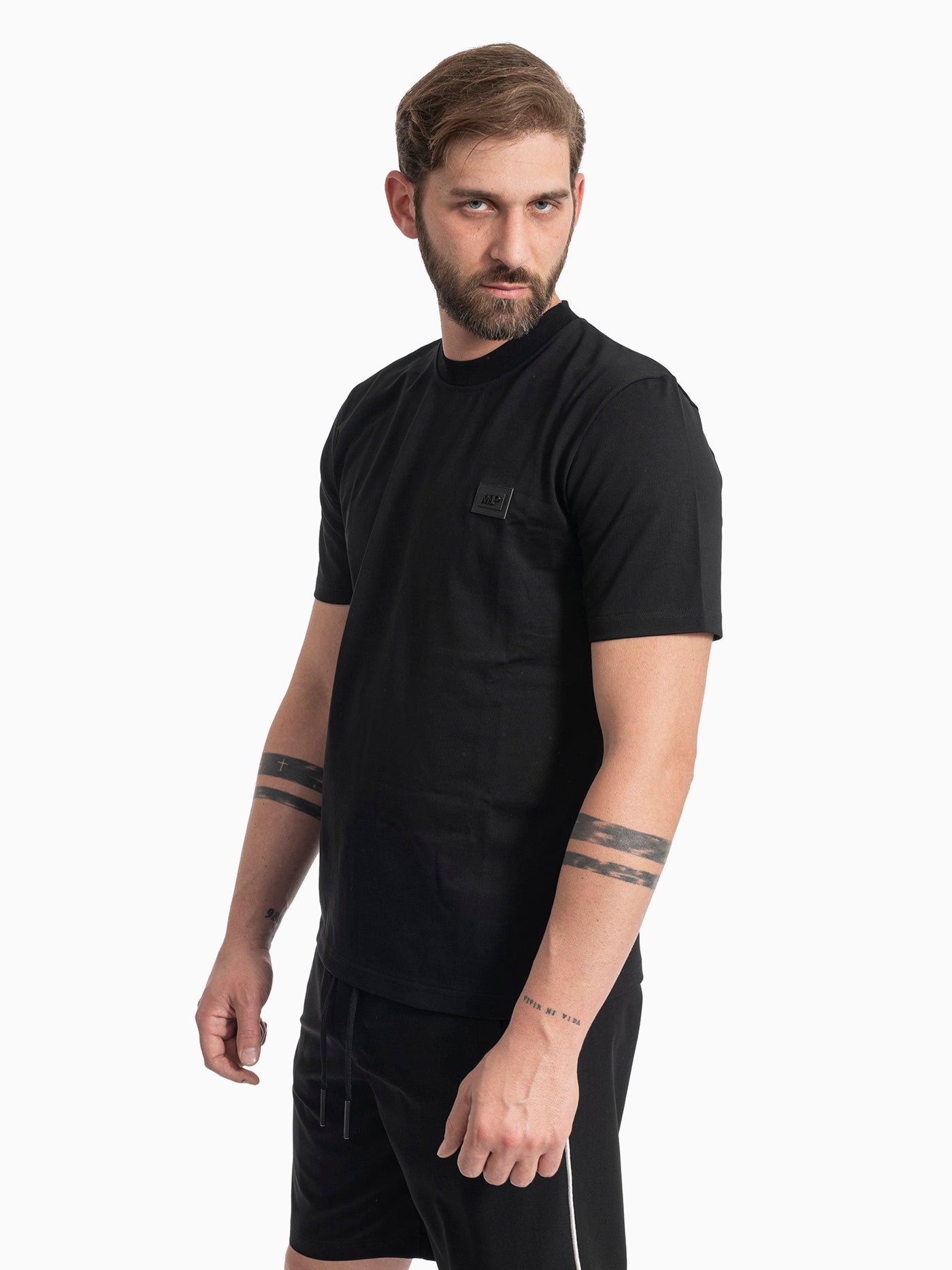 T-SHIRT MAISON 9 PARIS M9M2901