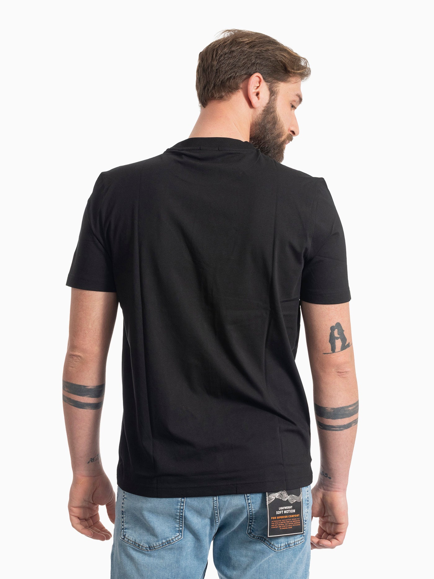 T-SHIRT HUGO BOSS 50506373