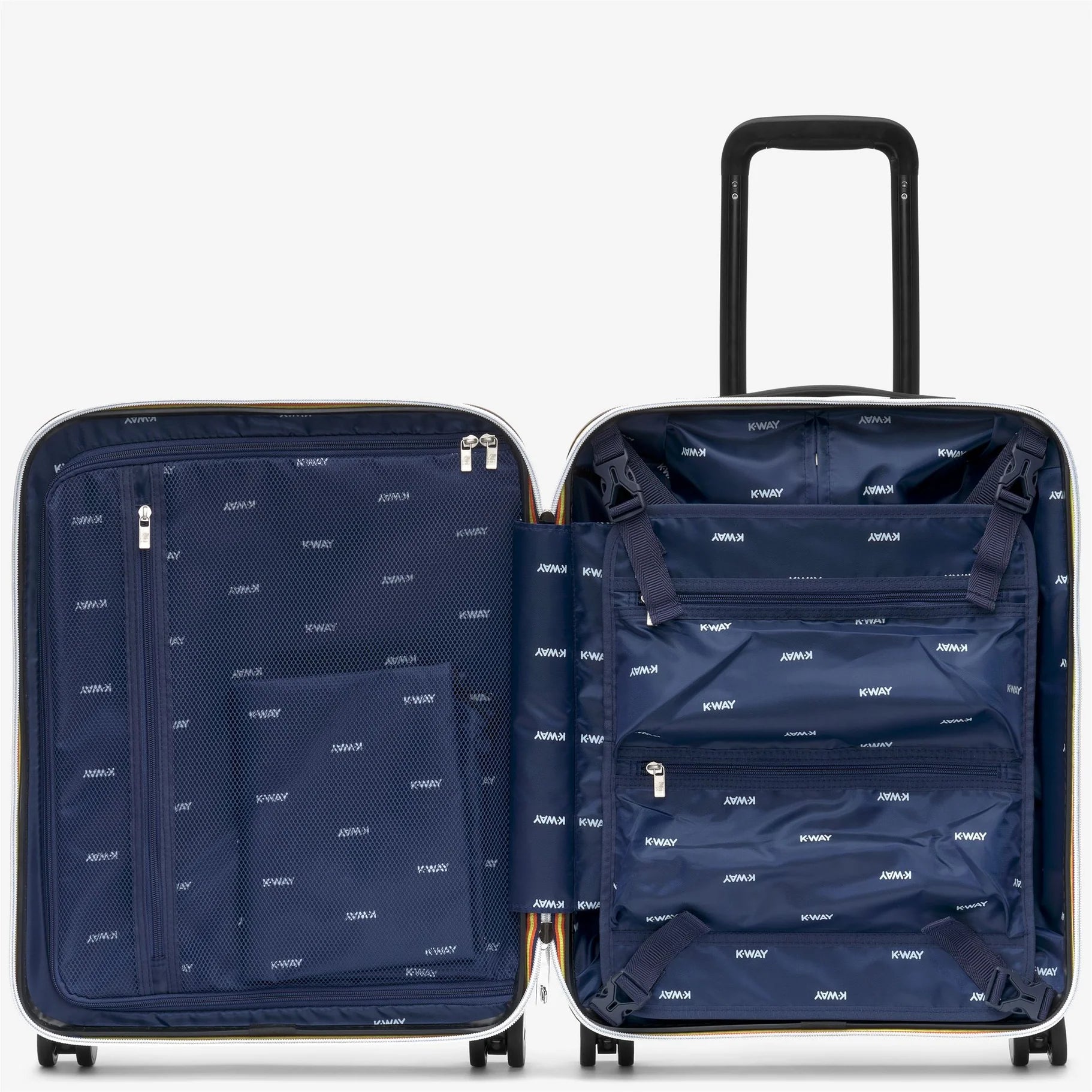 K-WAY K81439W Trolley