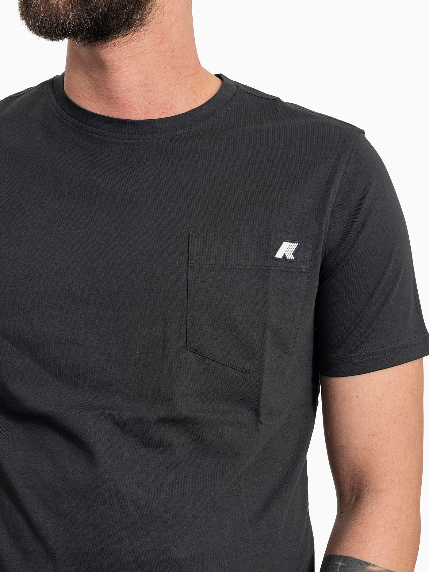 T-SHIRT K-WAY K31368W