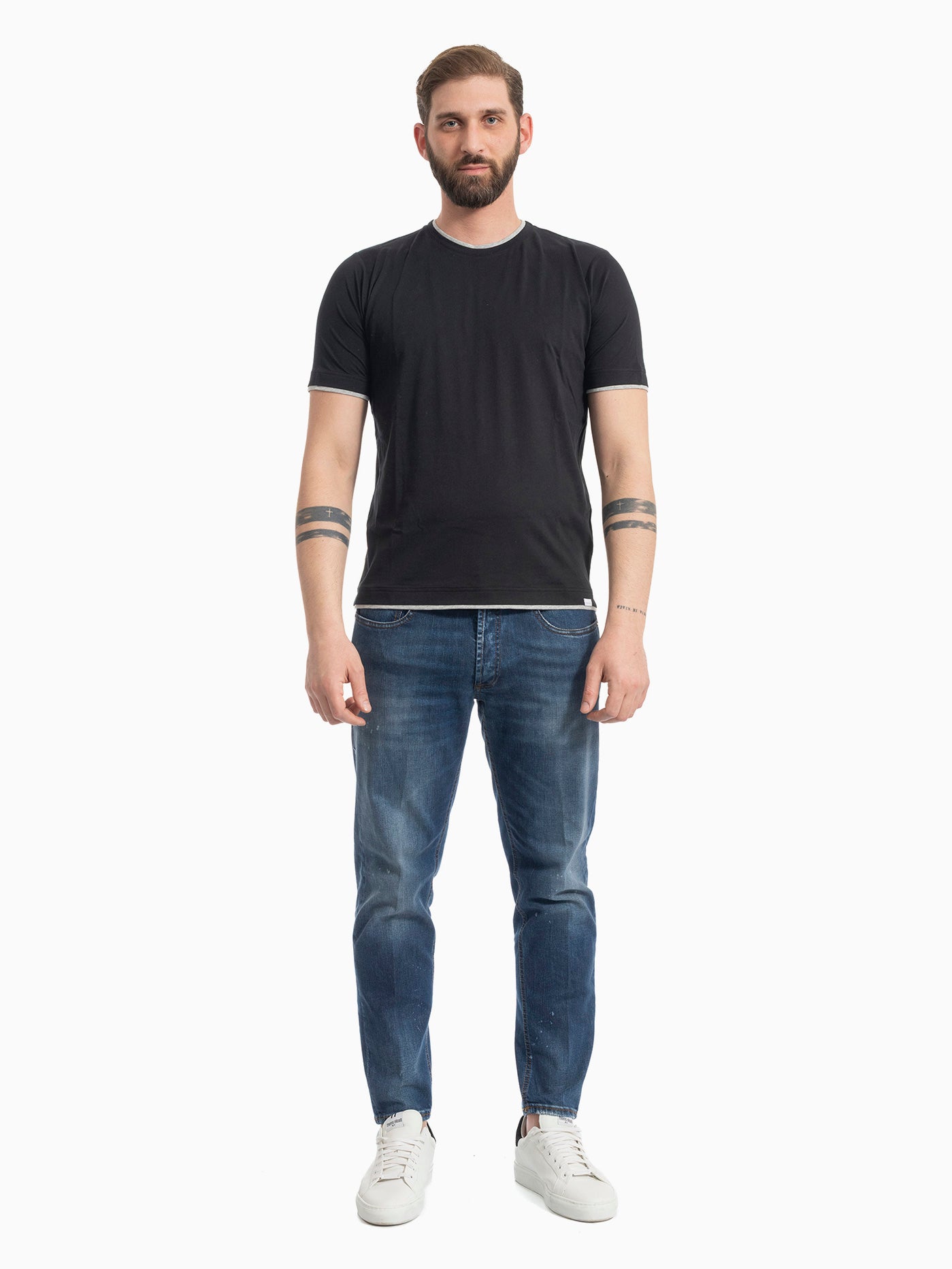 T-SHIRT DIKTAT DK17-105