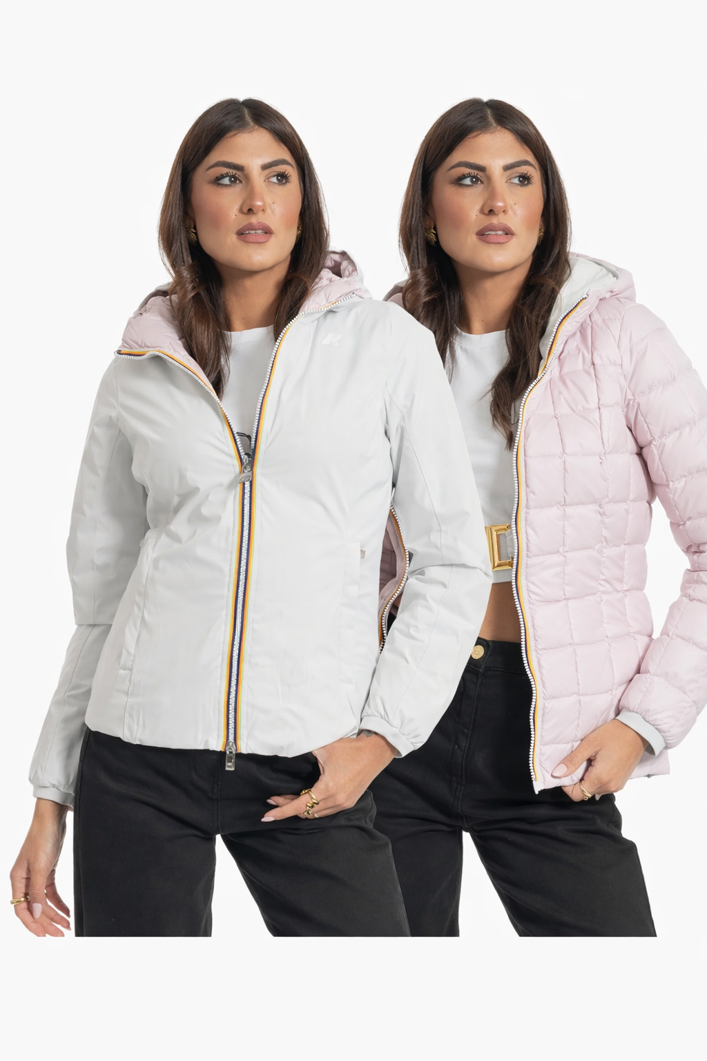 K-WAY K8127XW