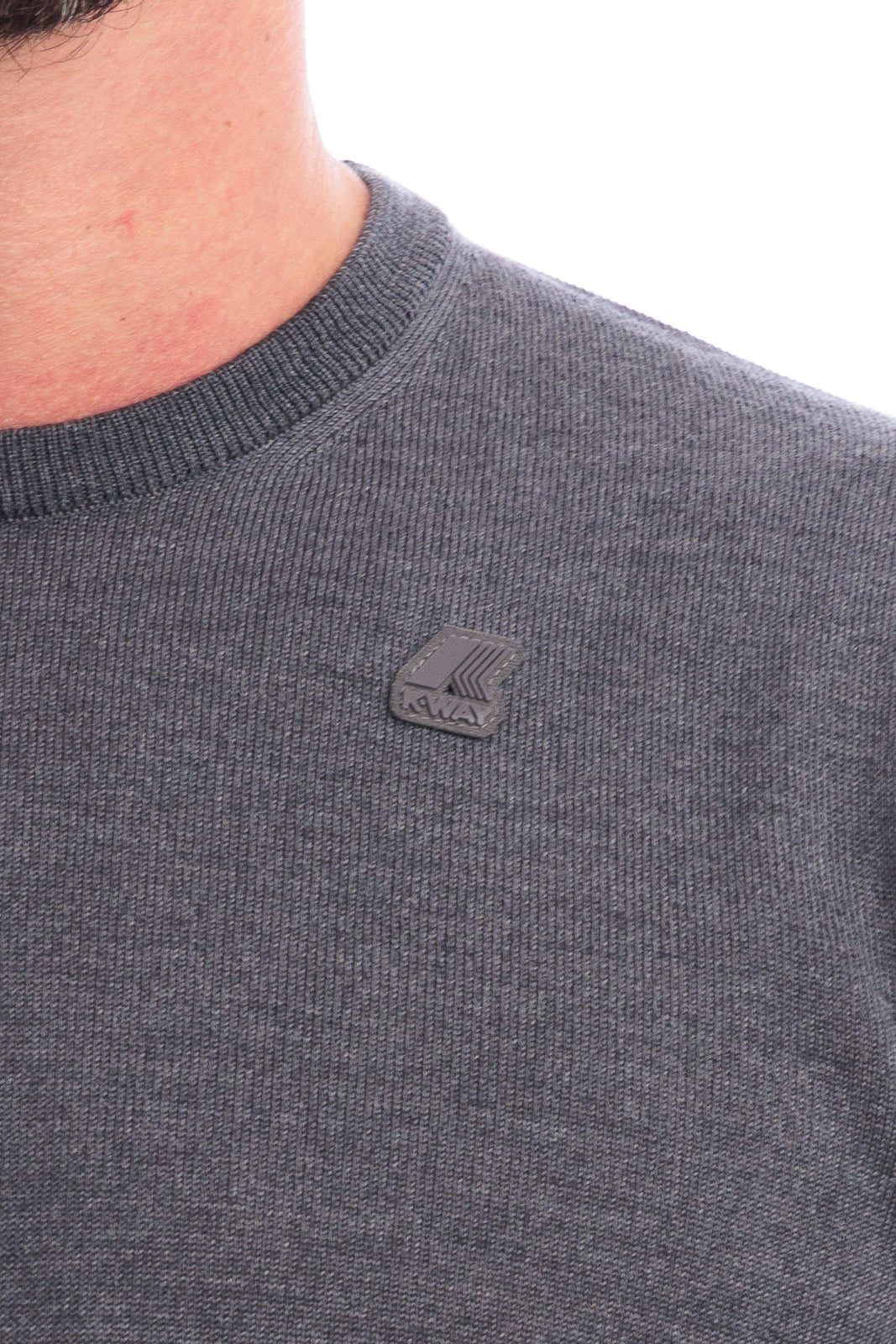 K-WAY K2142EW SWEATER
