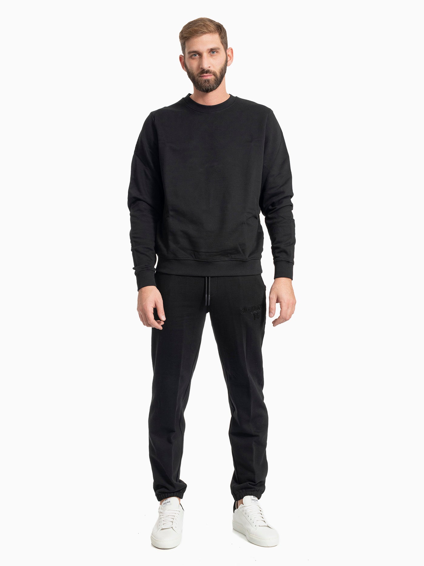 JOHN RICHMOND SWEATSHIRT UMA25005FE