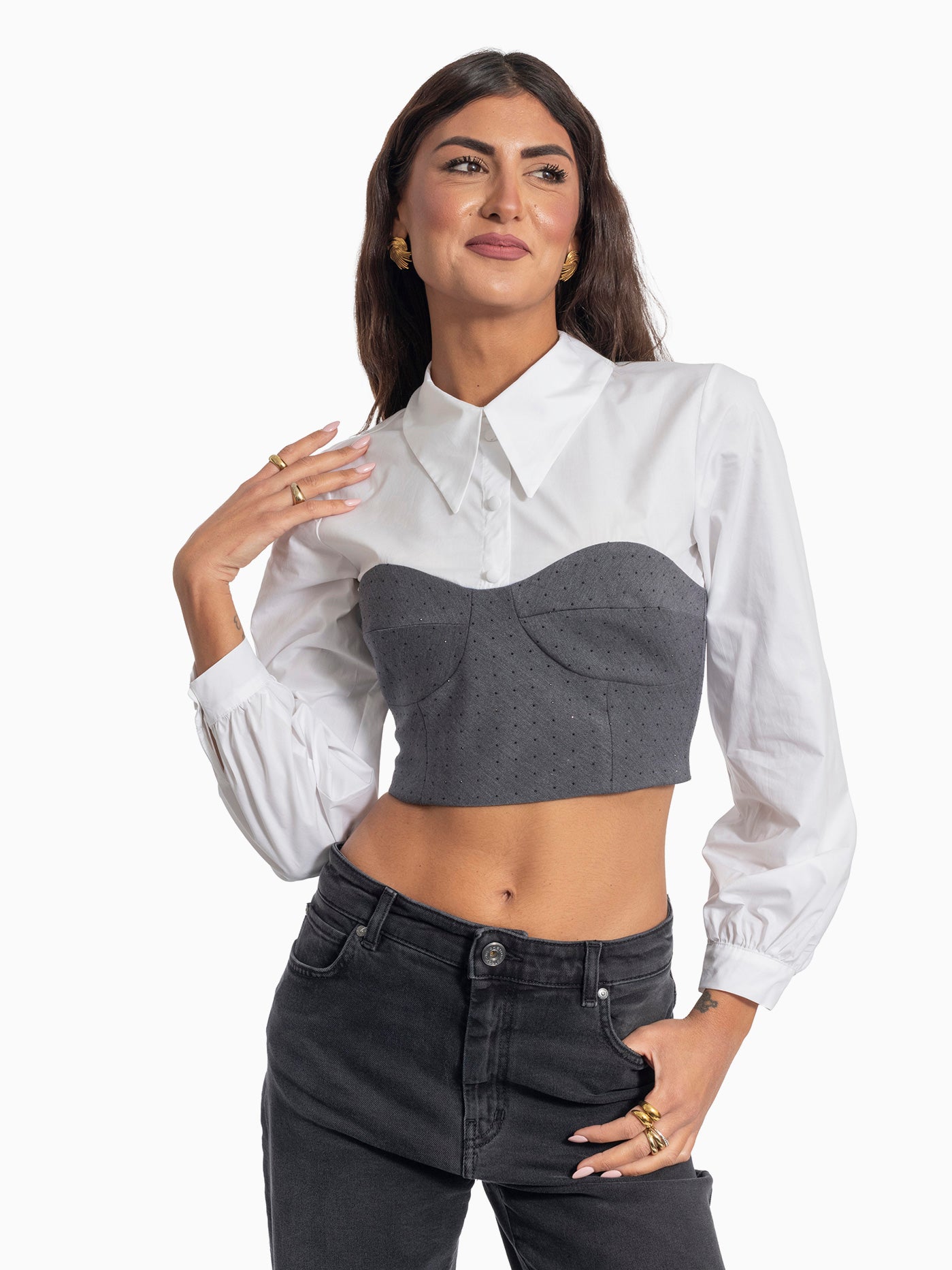 TOP DRAMÈE DRFW25507