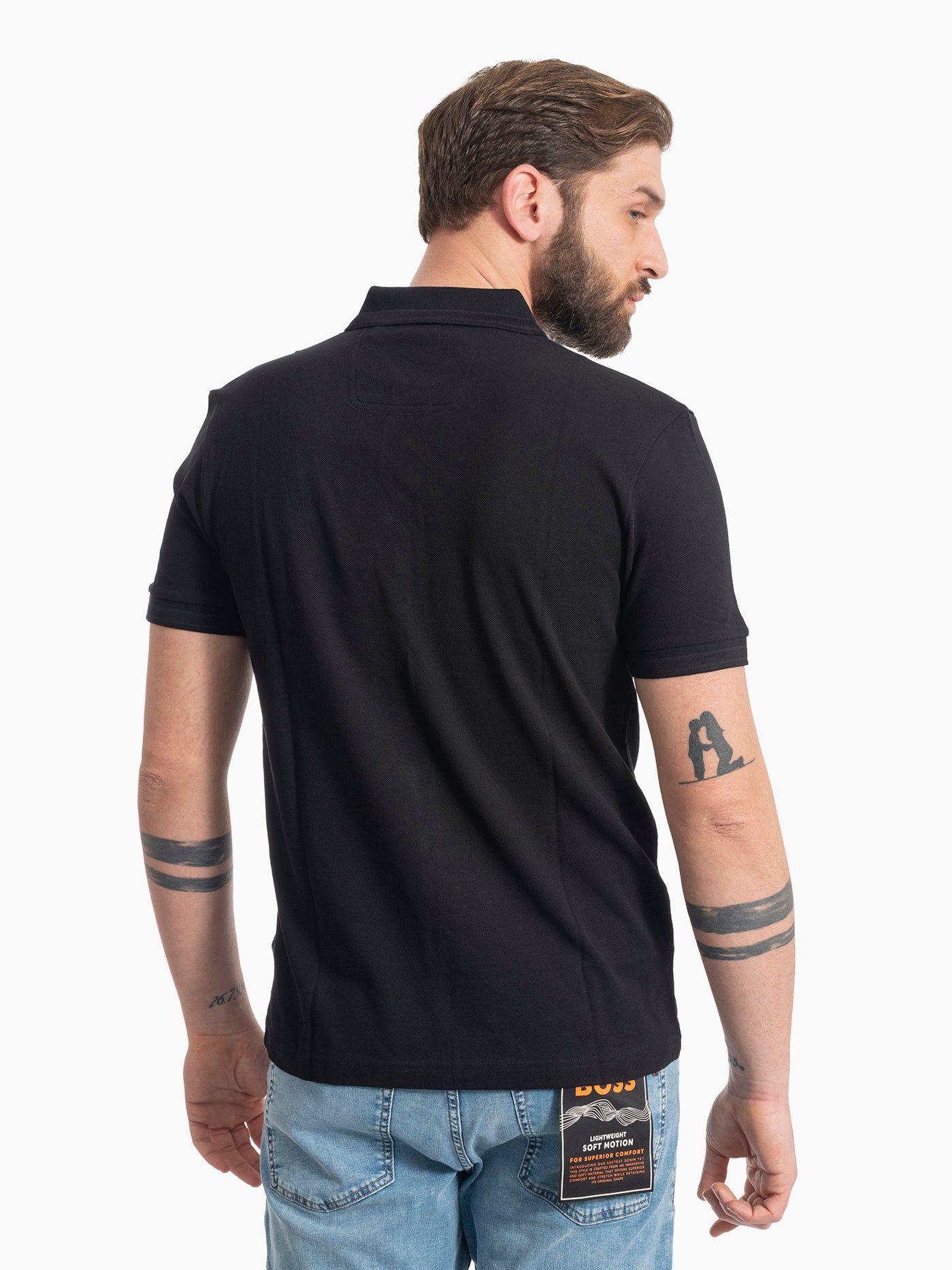 POLO HUGO BOSS 50469055