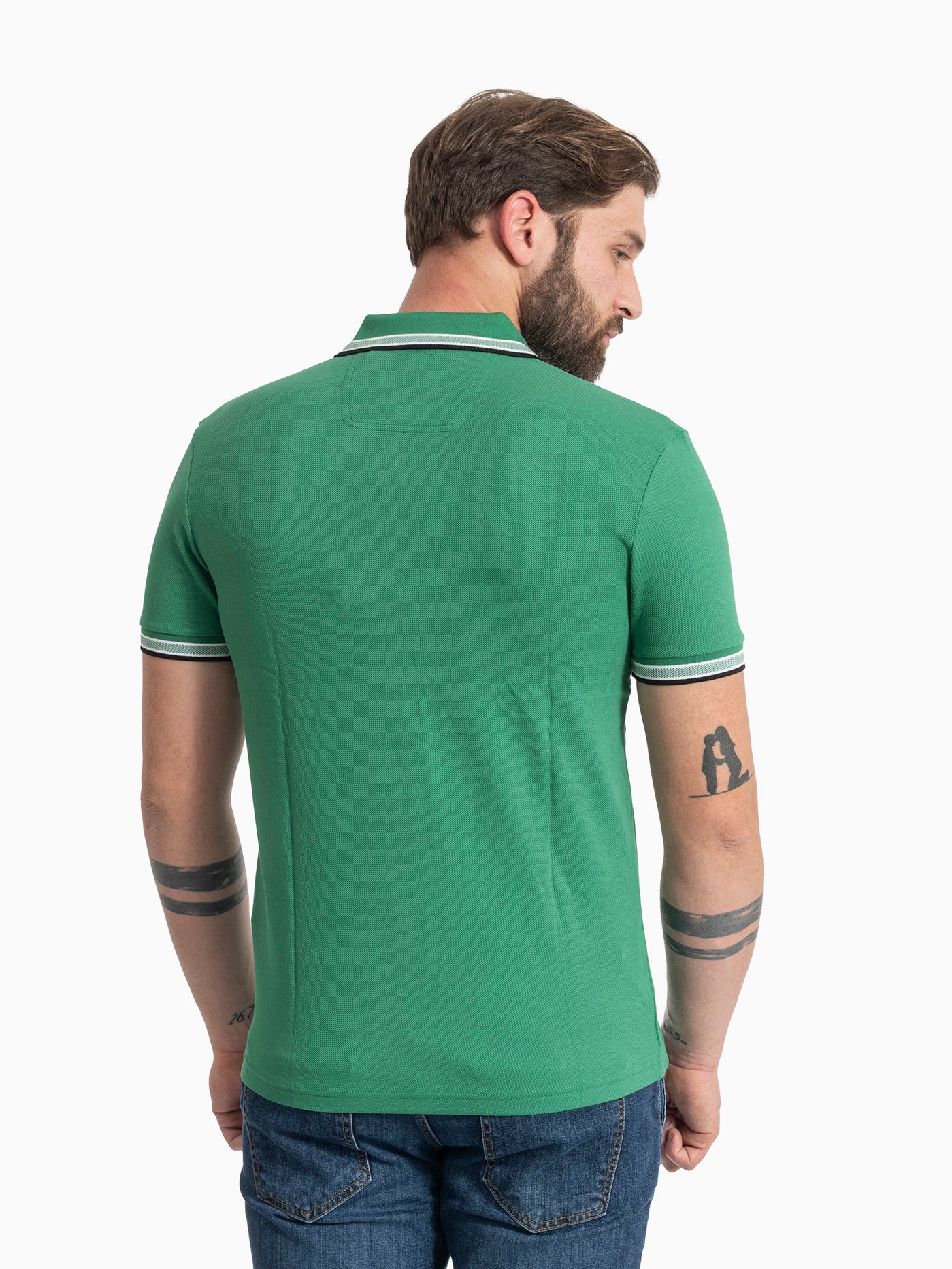 POLO HUGO BOSS 50469055