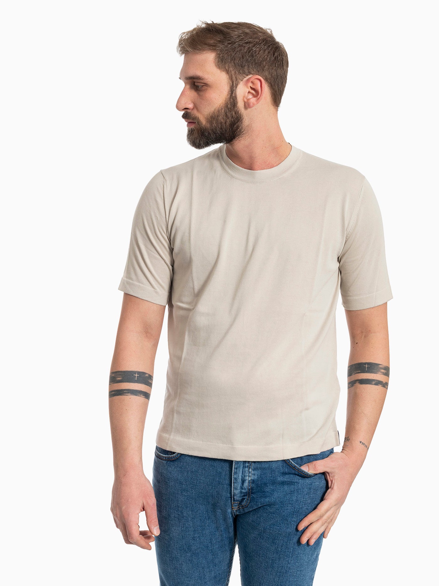 T-SHIRT K-WAY K4126SW